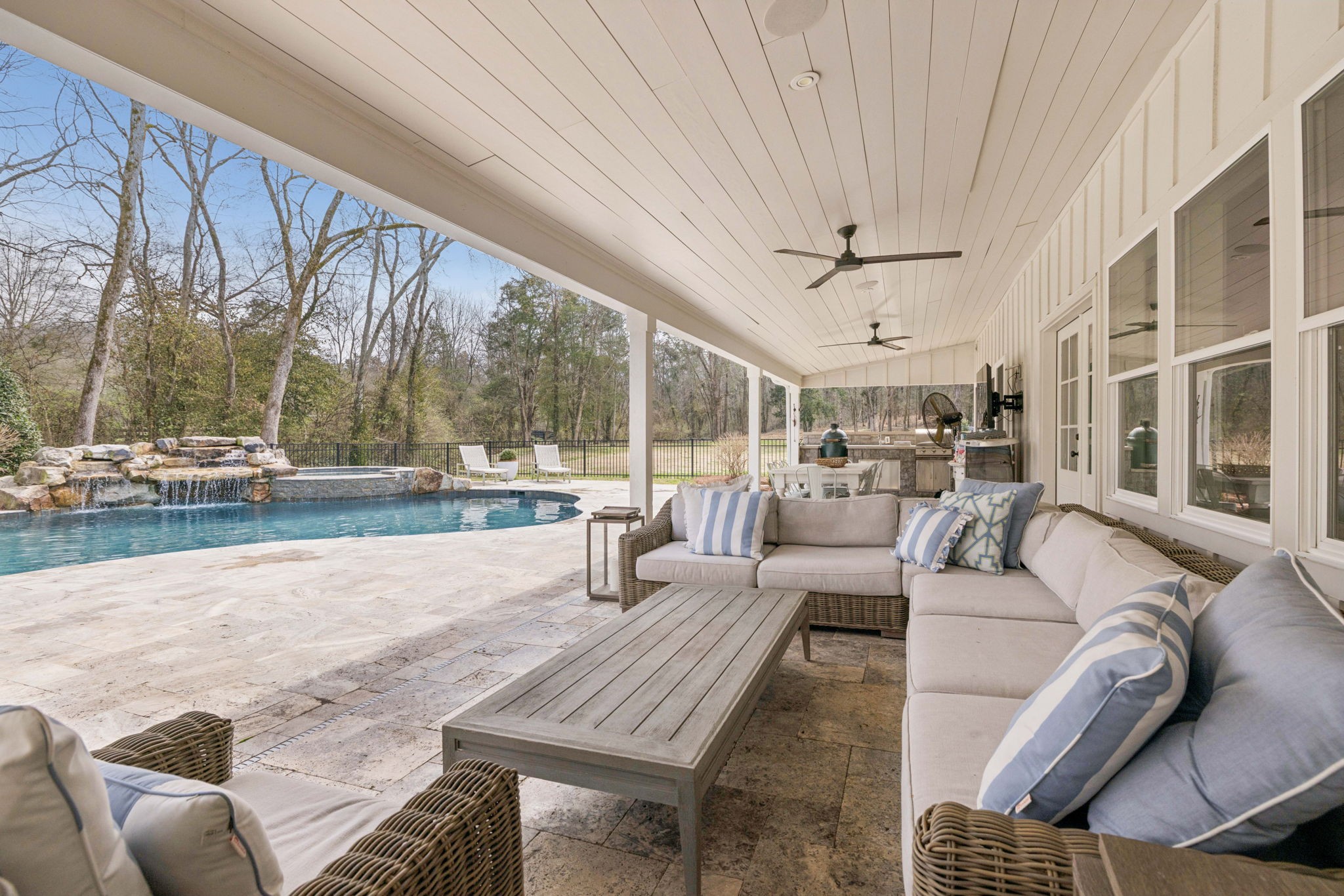 2151 Hillsboro Valley Rd