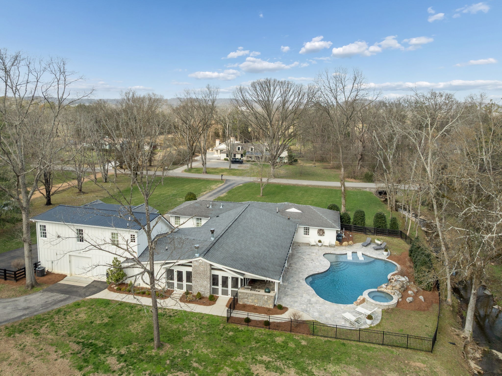 2151 Hillsboro Valley Rd