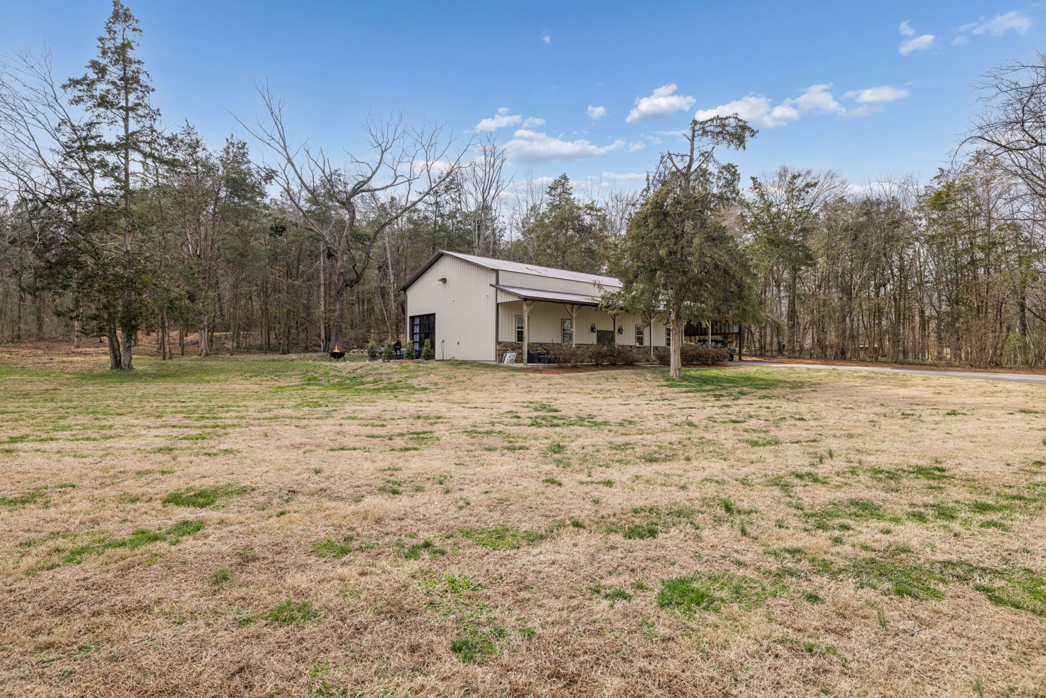 2151 Hillsboro Valley Rd