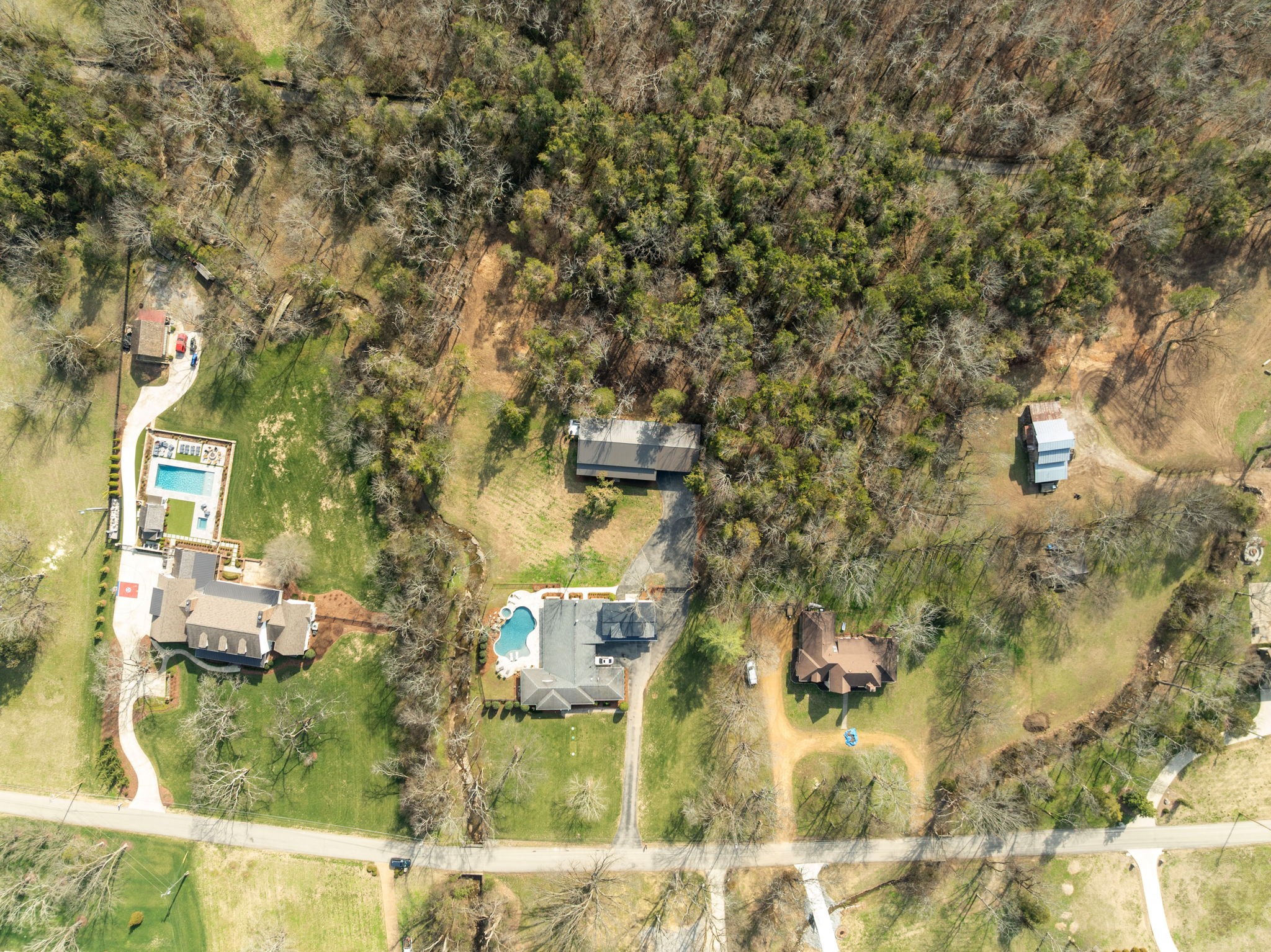 2151 Hillsboro Valley Rd