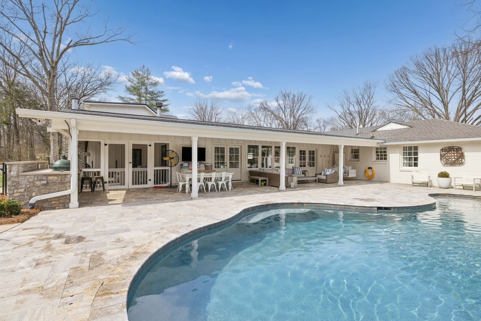 2151 Hillsboro Valley Rd