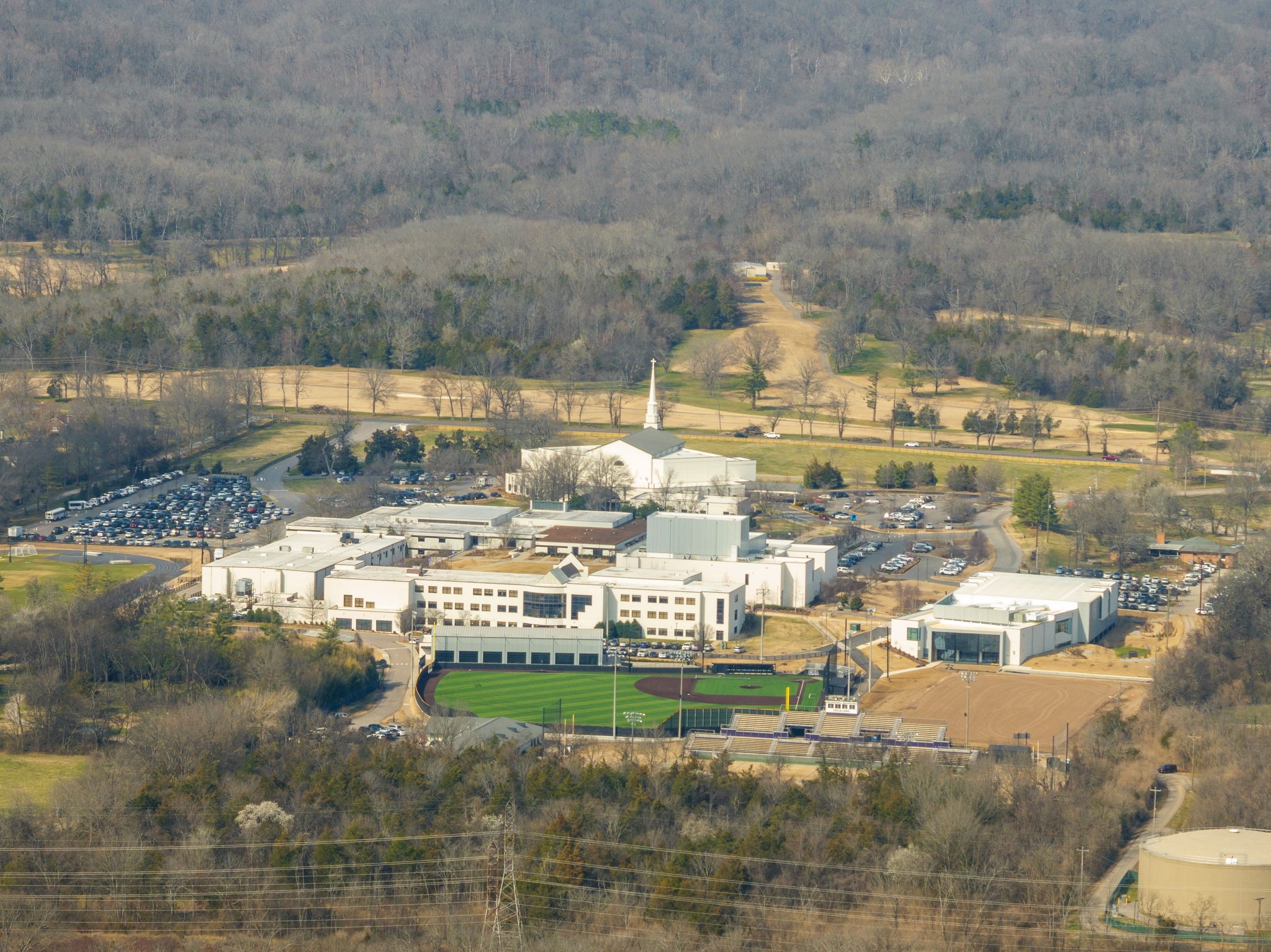 2151 Hillsboro Valley Rd