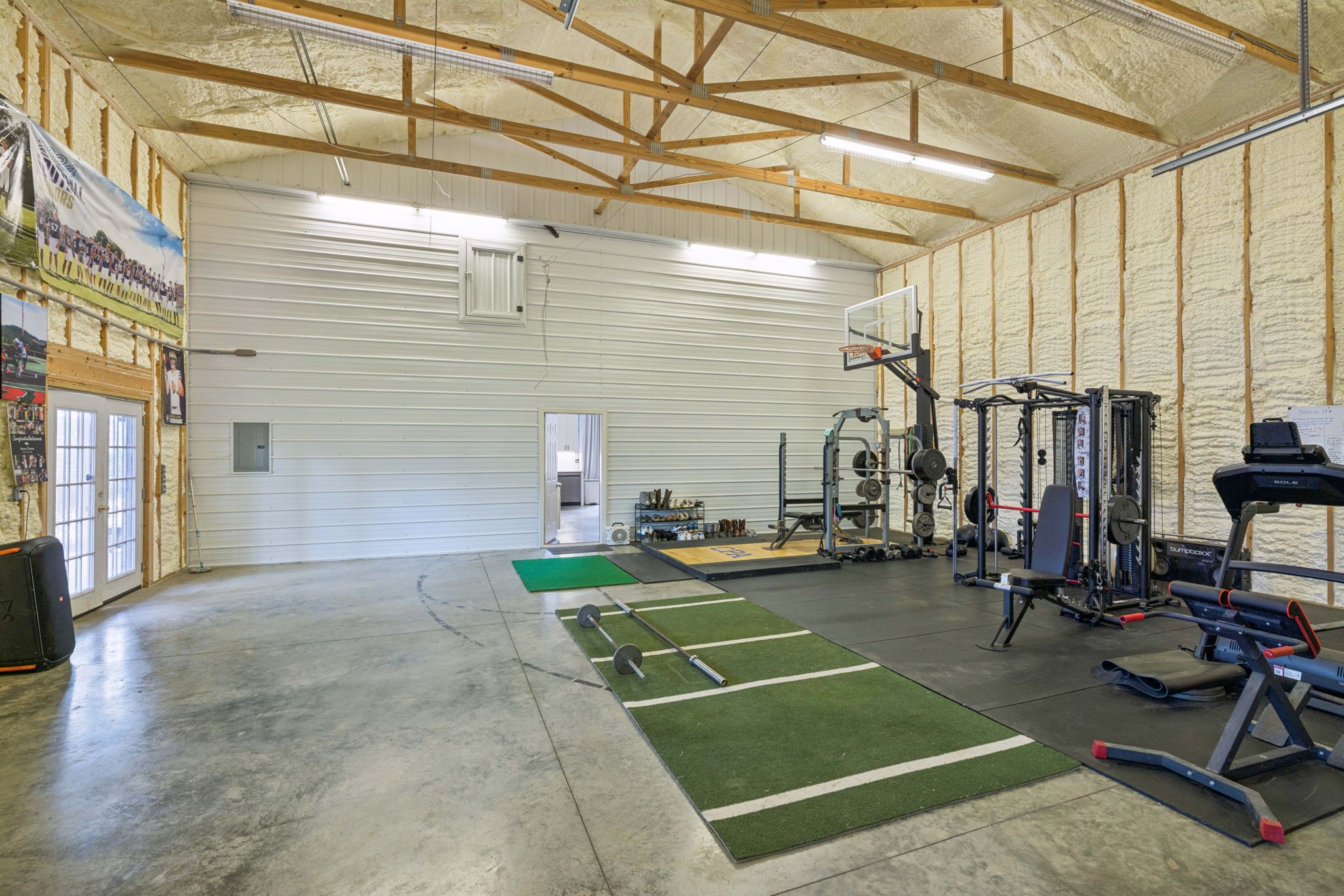 2151 Hillsboro Valley Rd