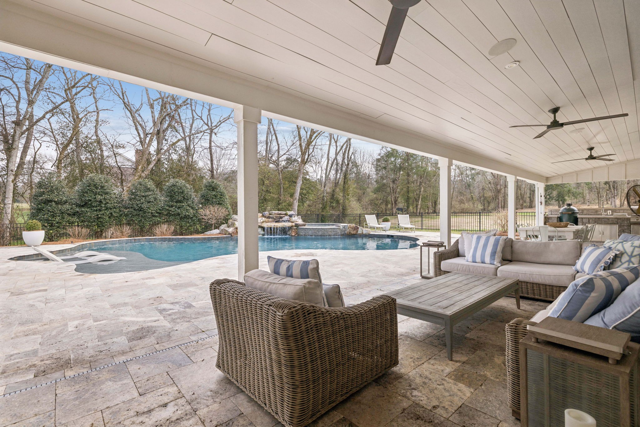 2151 Hillsboro Valley Rd