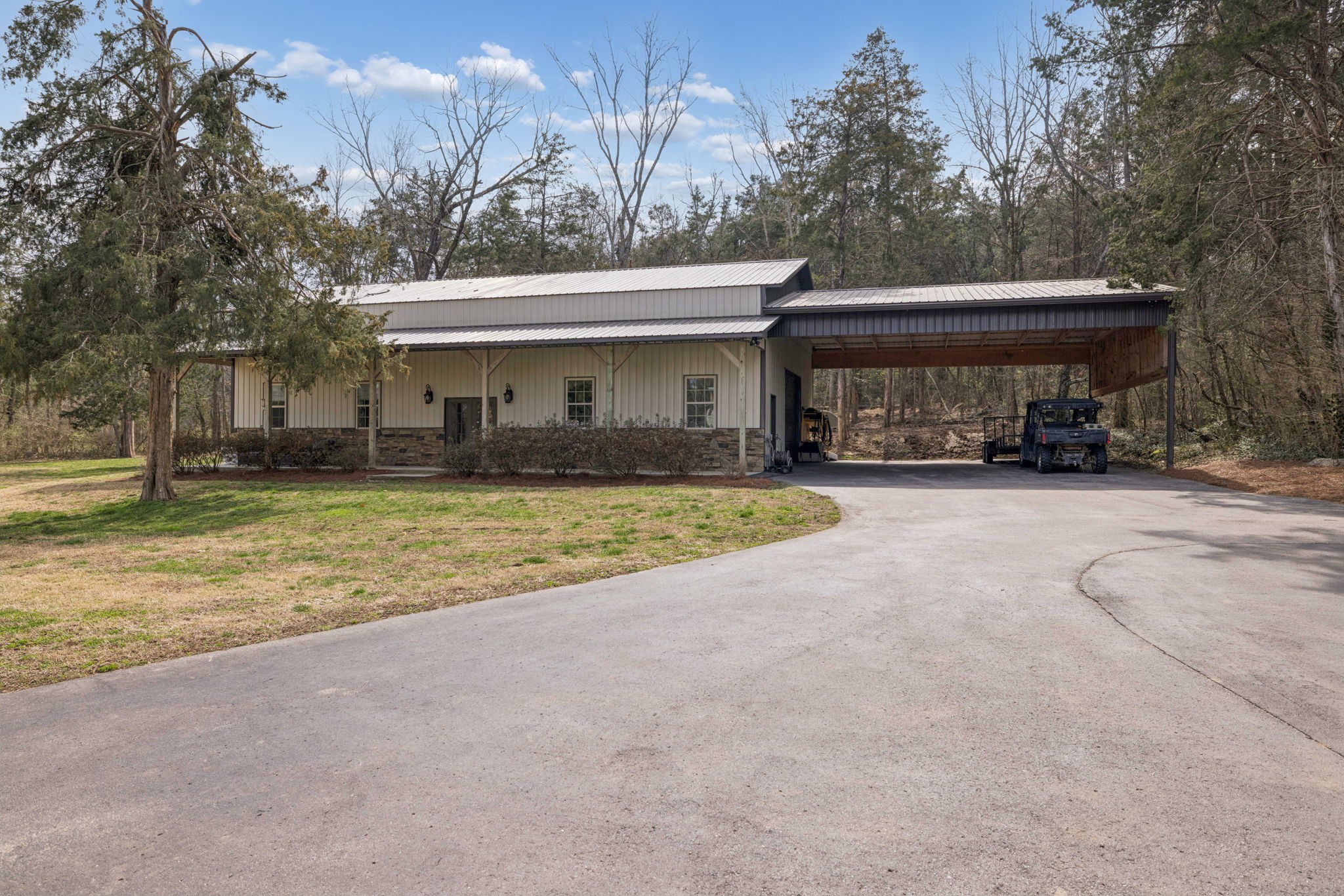 2151 Hillsboro Valley Rd