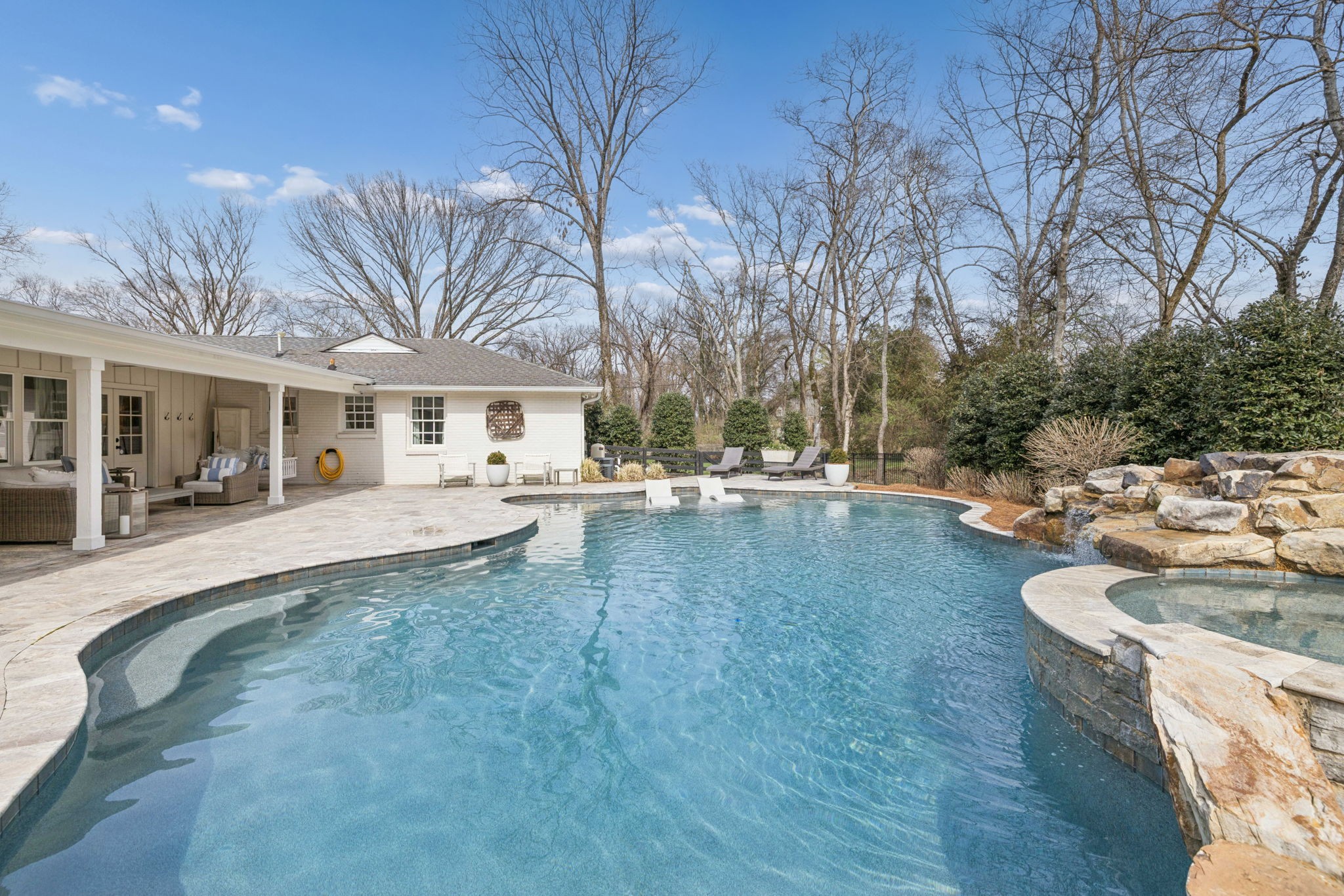 2151 Hillsboro Valley Rd