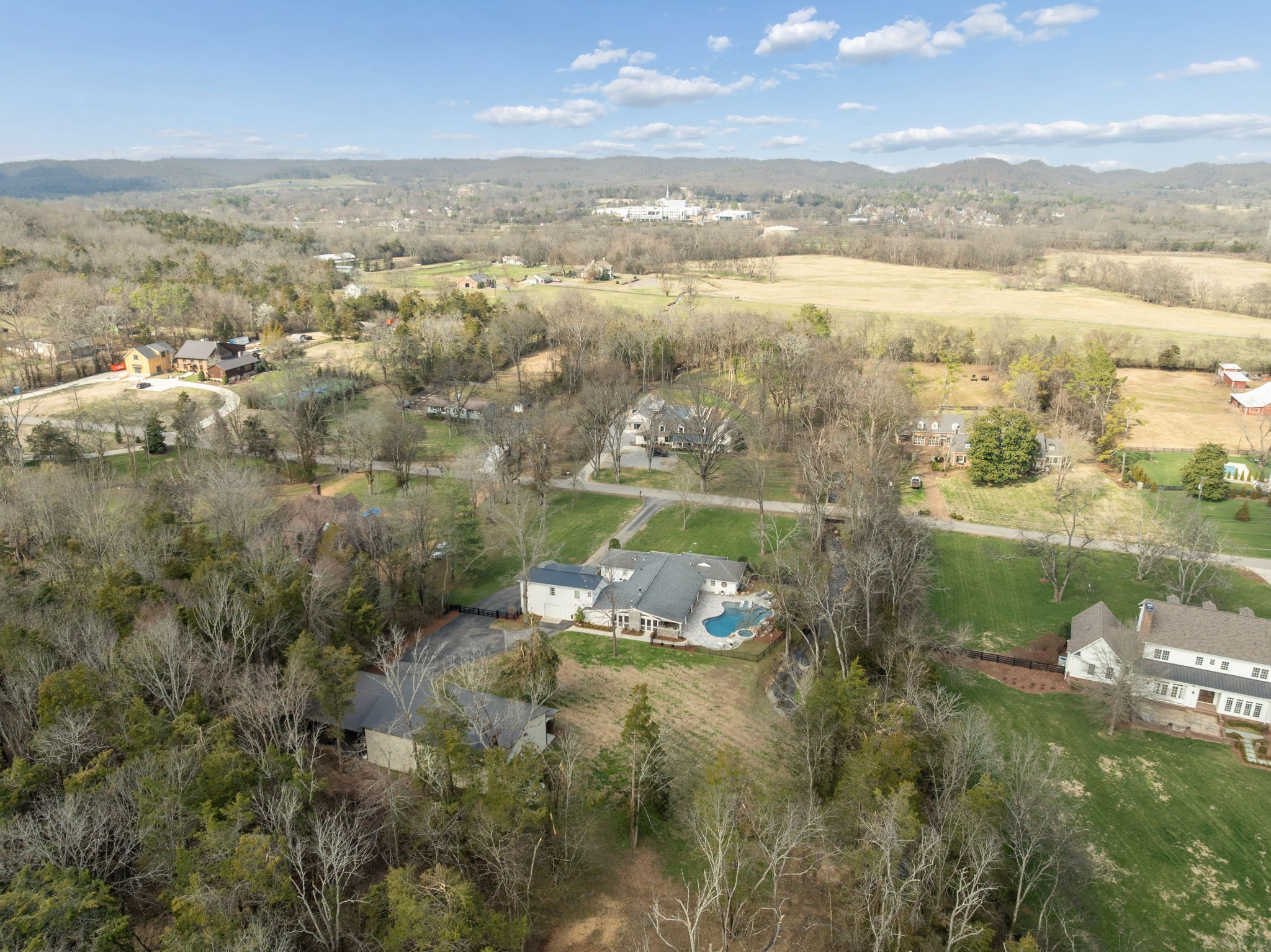 2151 Hillsboro Valley Rd