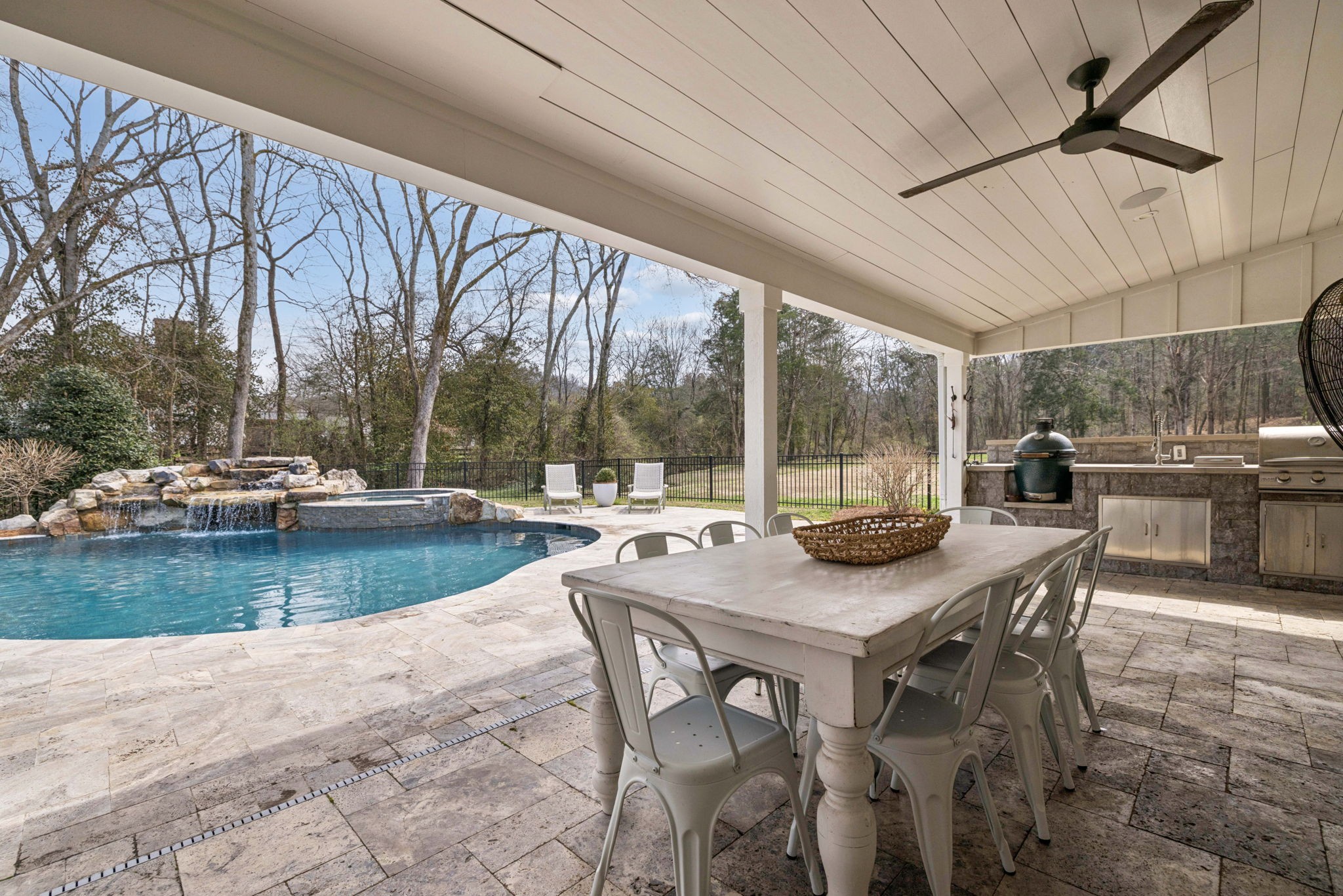 2151 Hillsboro Valley Rd