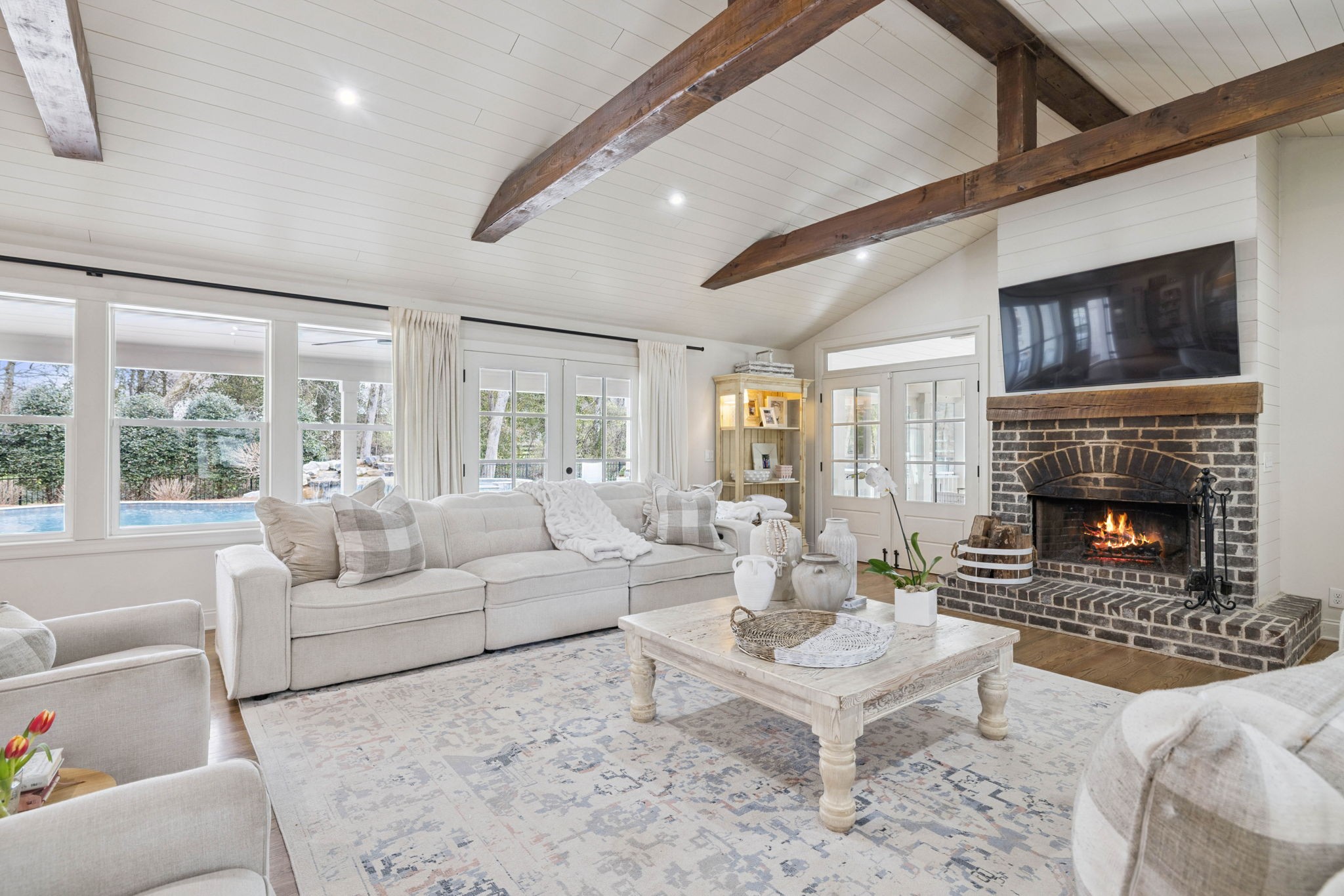 2151 Hillsboro Valley Rd