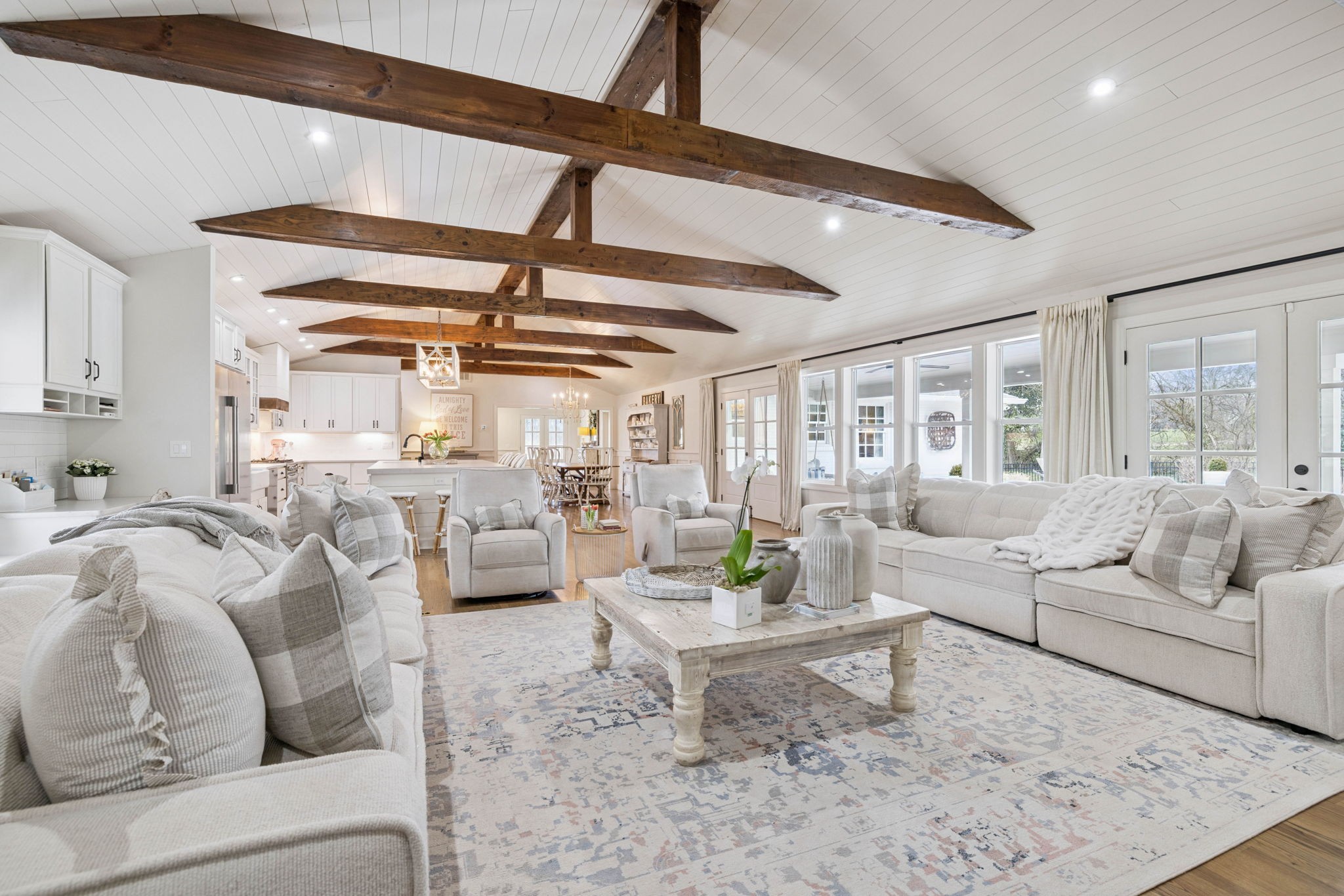 2151 Hillsboro Valley Rd