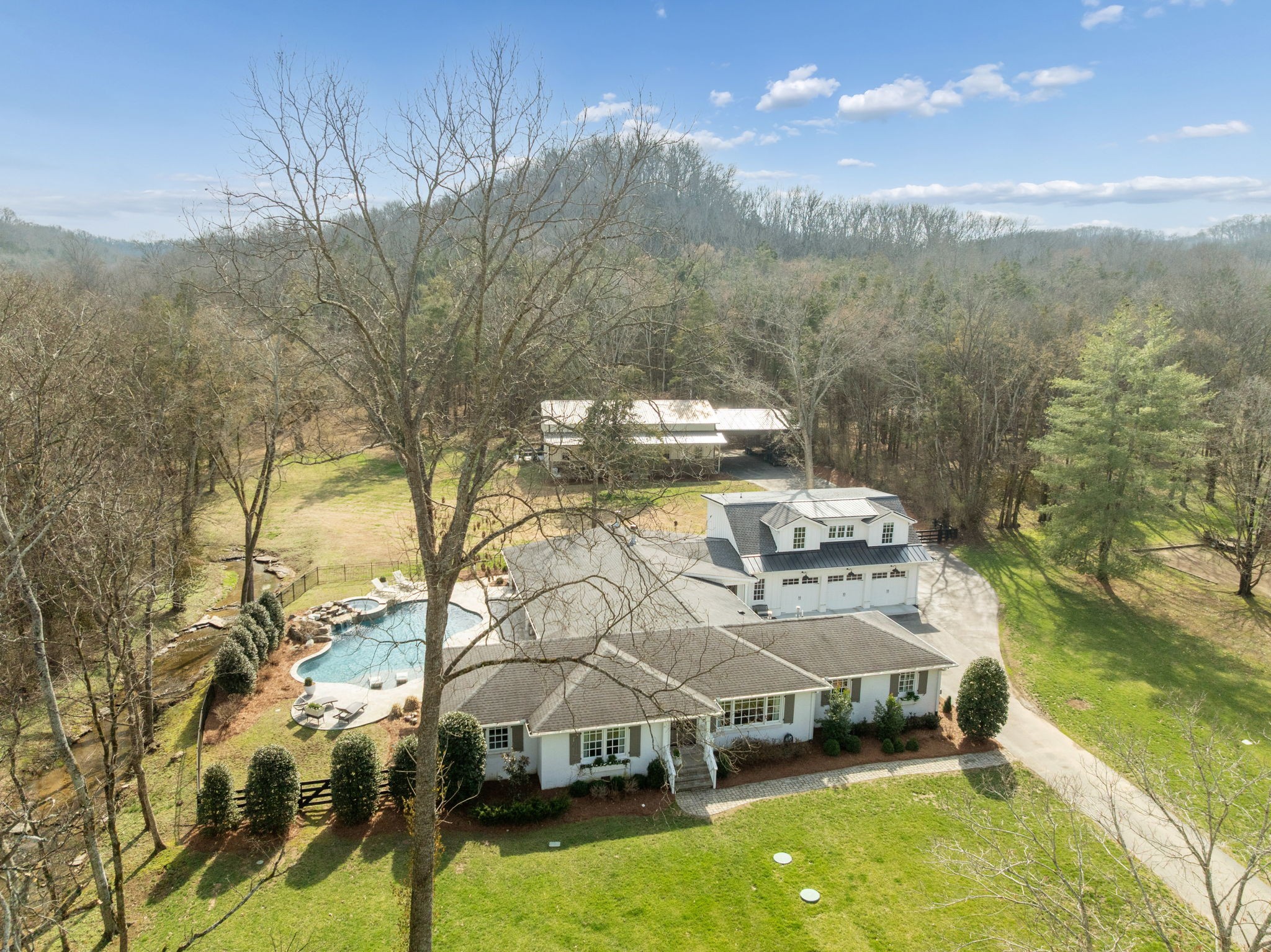 2151 Hillsboro Valley Rd