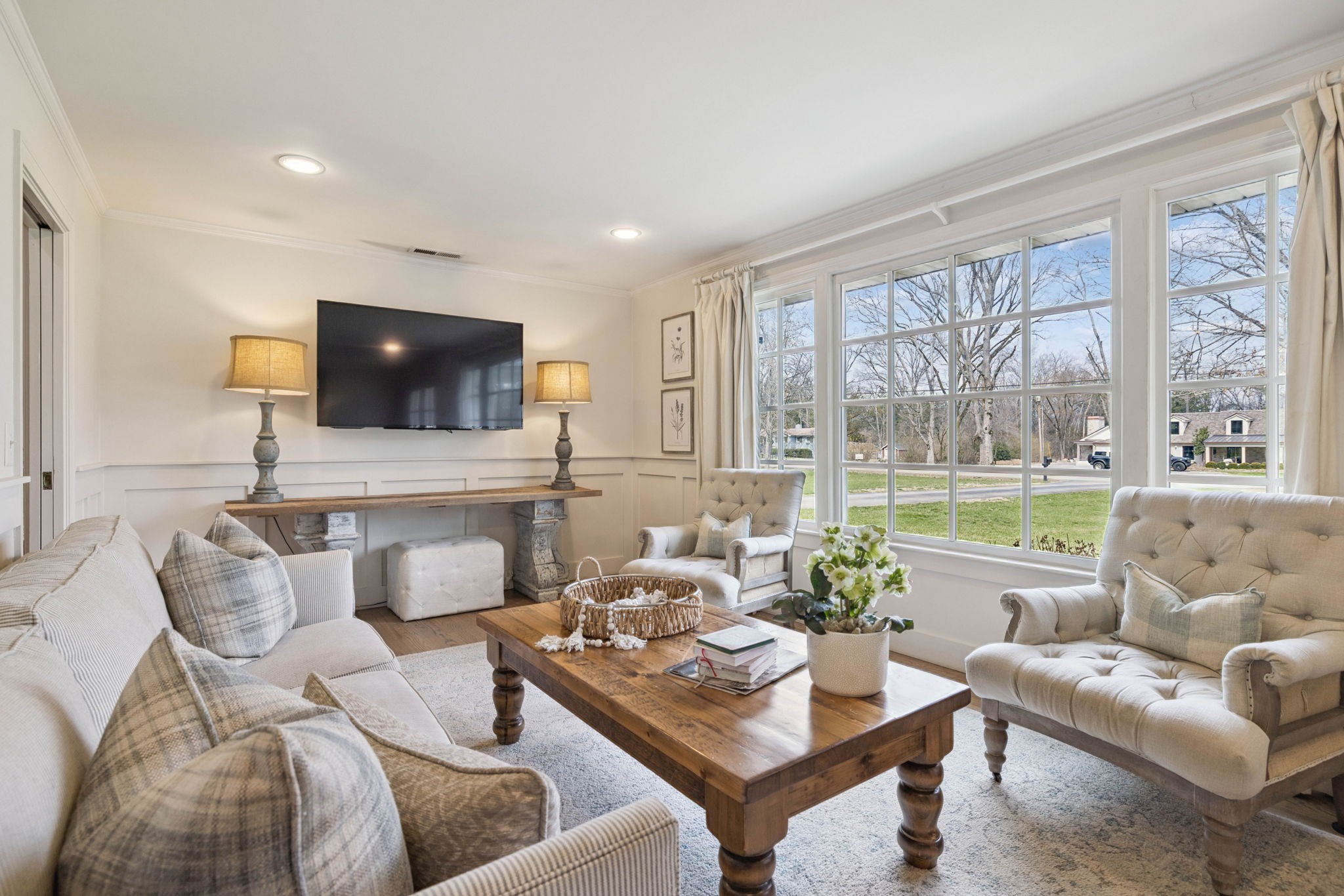 2151 Hillsboro Valley Rd