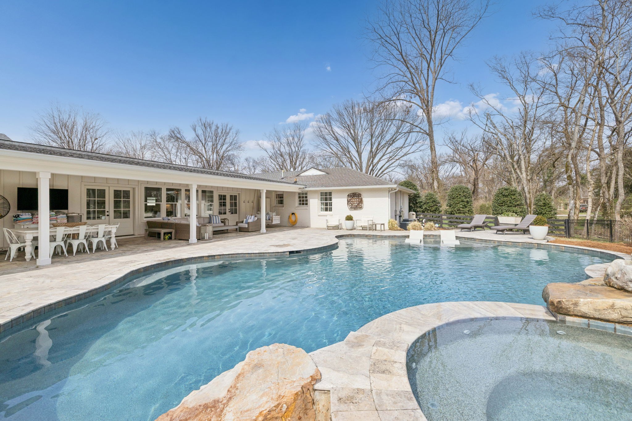 2151 Hillsboro Valley Rd