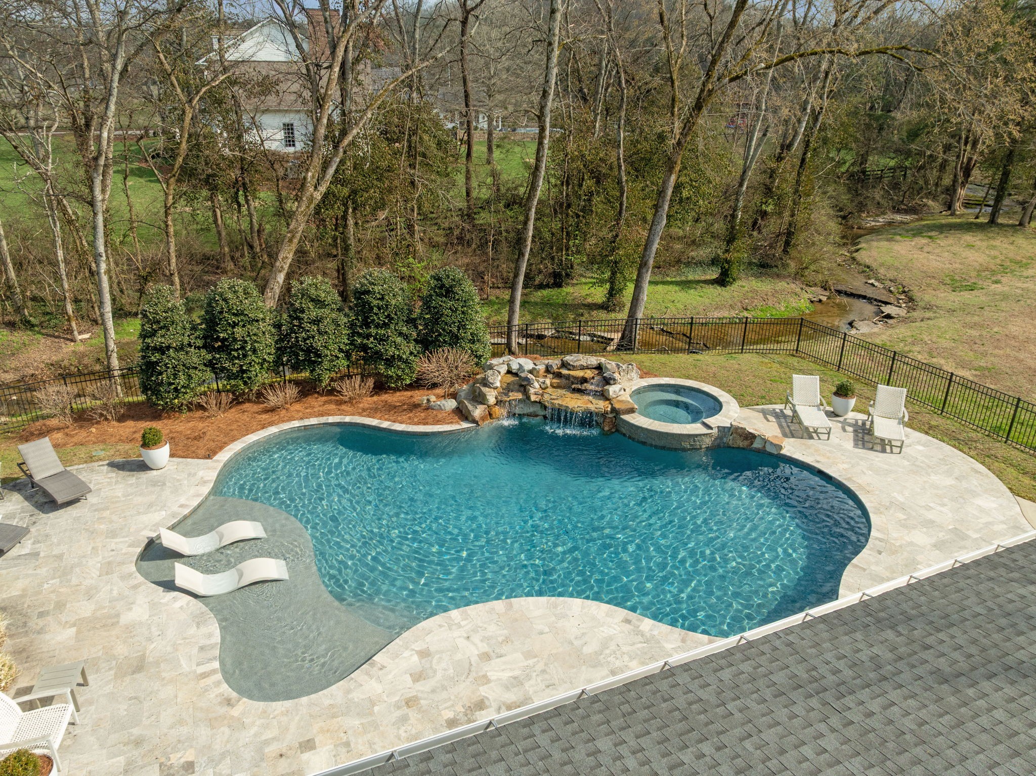 2151 Hillsboro Valley Rd