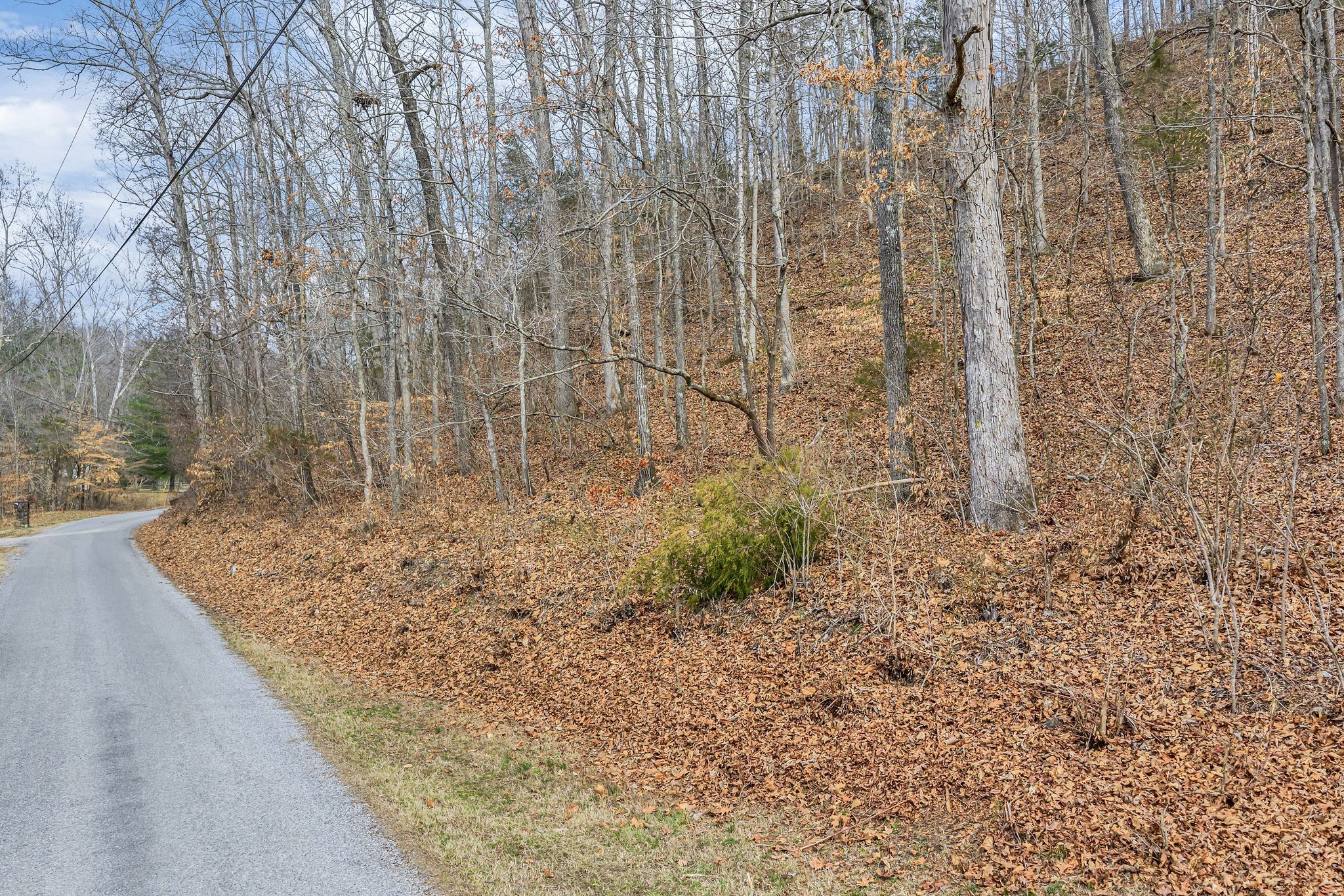 0 Old Sams Creek Road