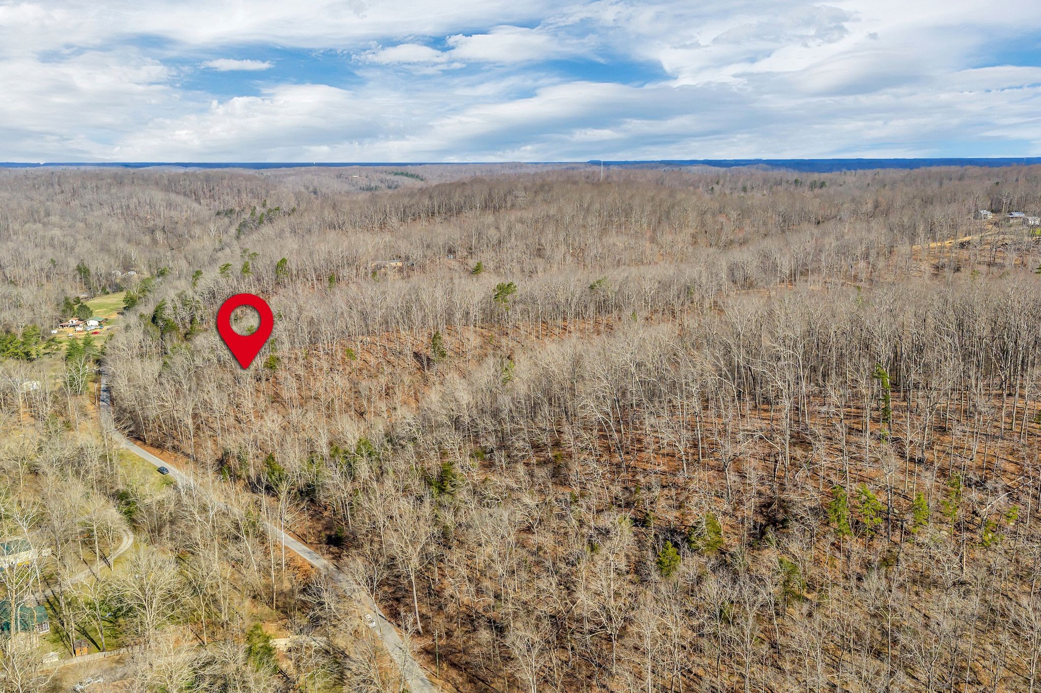 0 Old Sams Creek Road