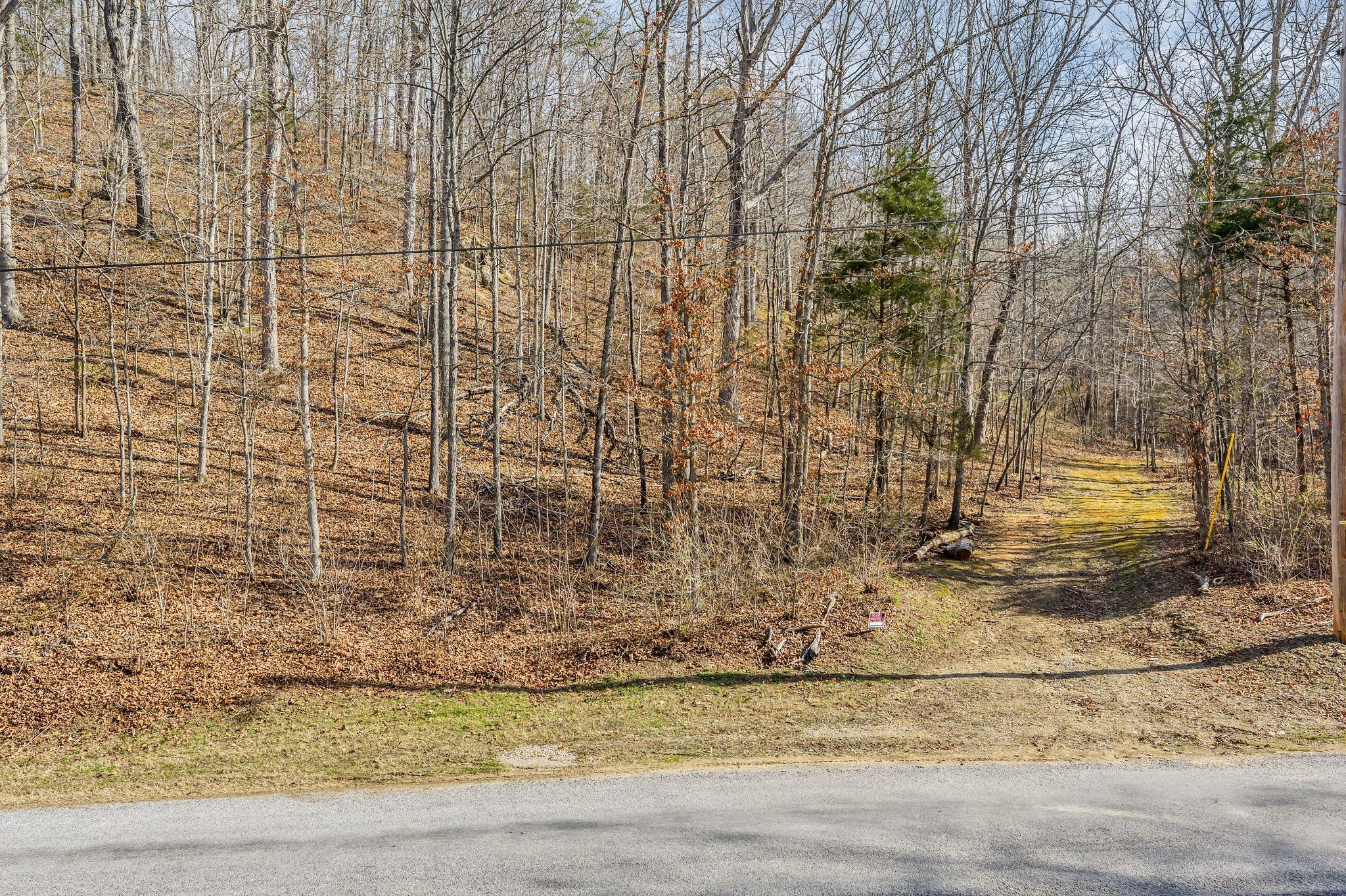 0 Old Sams Creek Road