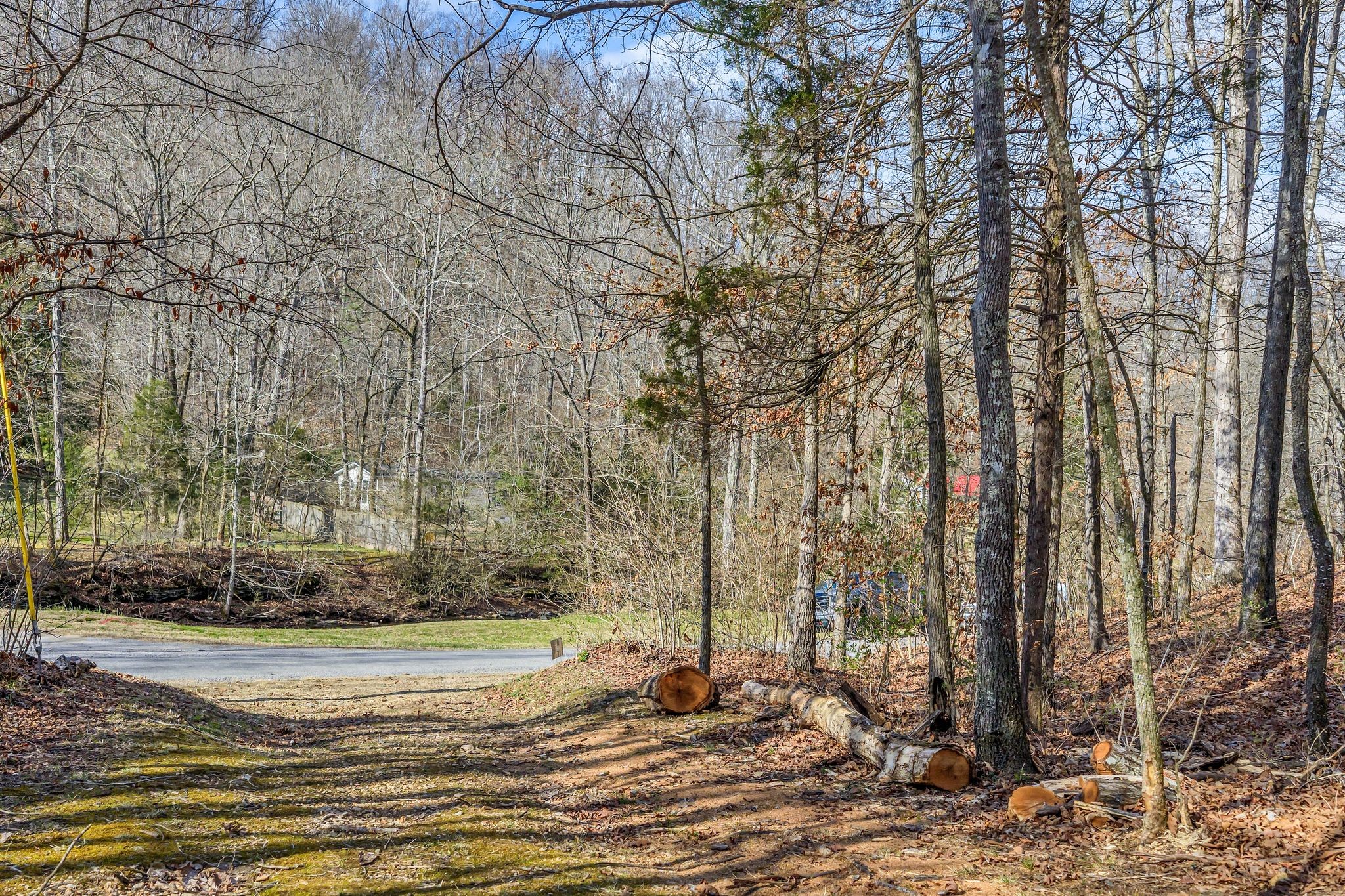 0 Old Sams Creek Road