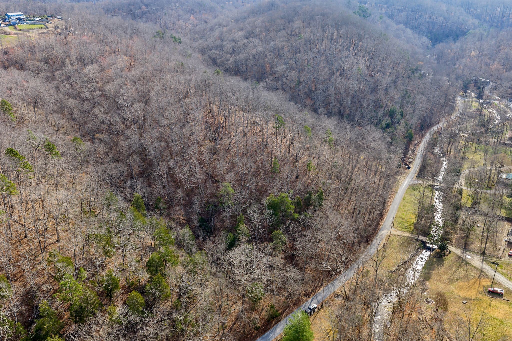 0 Old Sams Creek Road