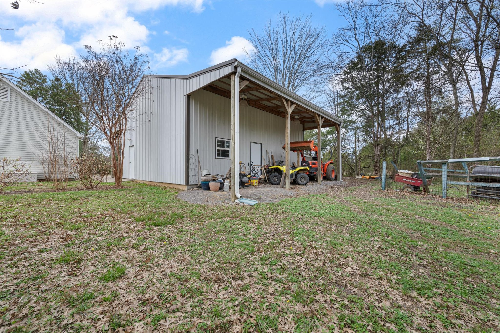 8190 Cainsville Pike