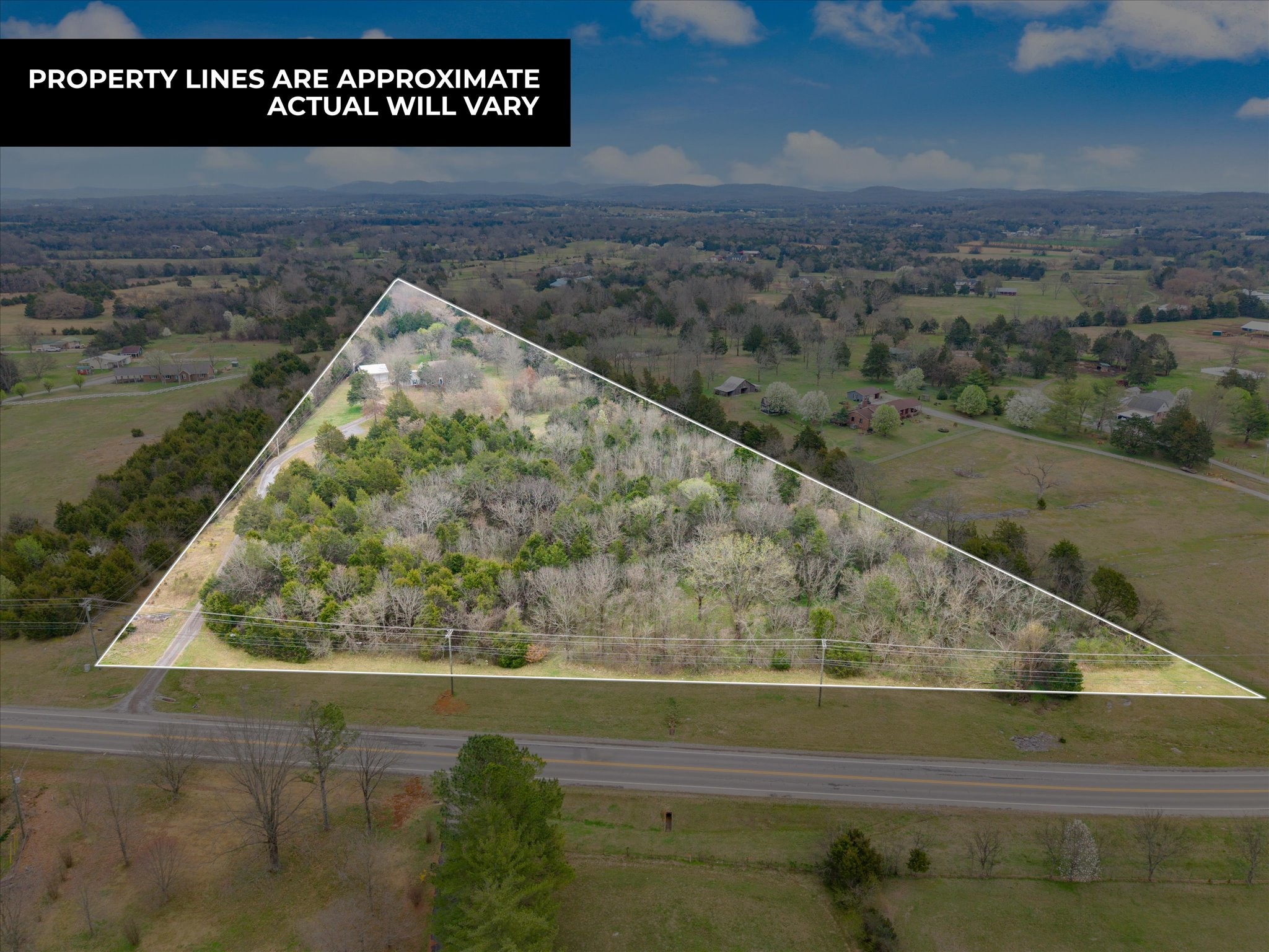 8190 Cainsville Pike