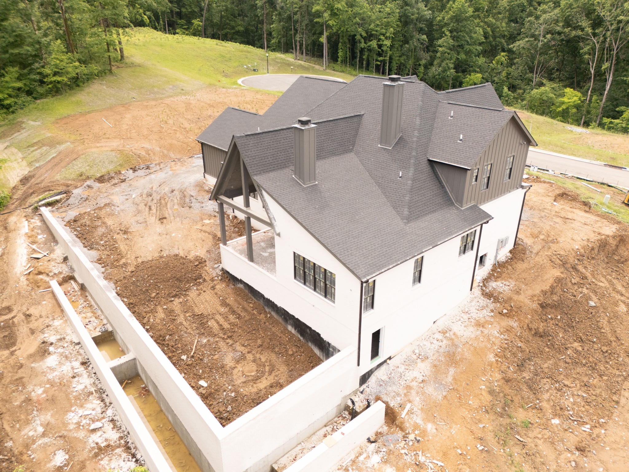 9405 Dewaal Ridge