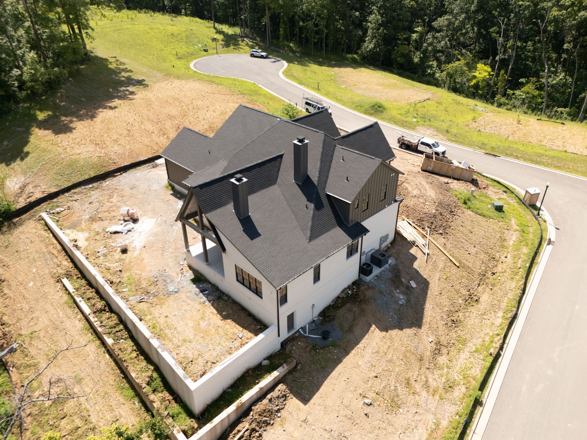 9405 Dewaal Ridge