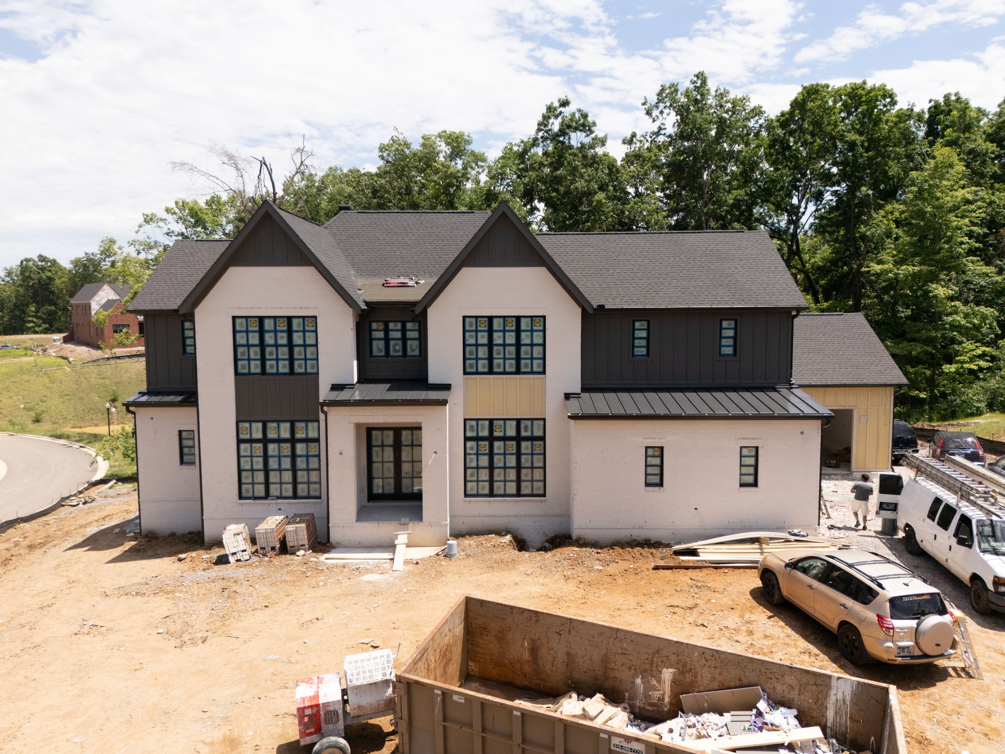 9405 Dewaal Ridge