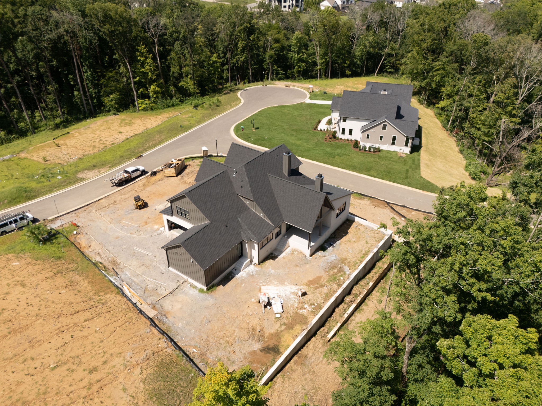 9405 Dewaal Ridge