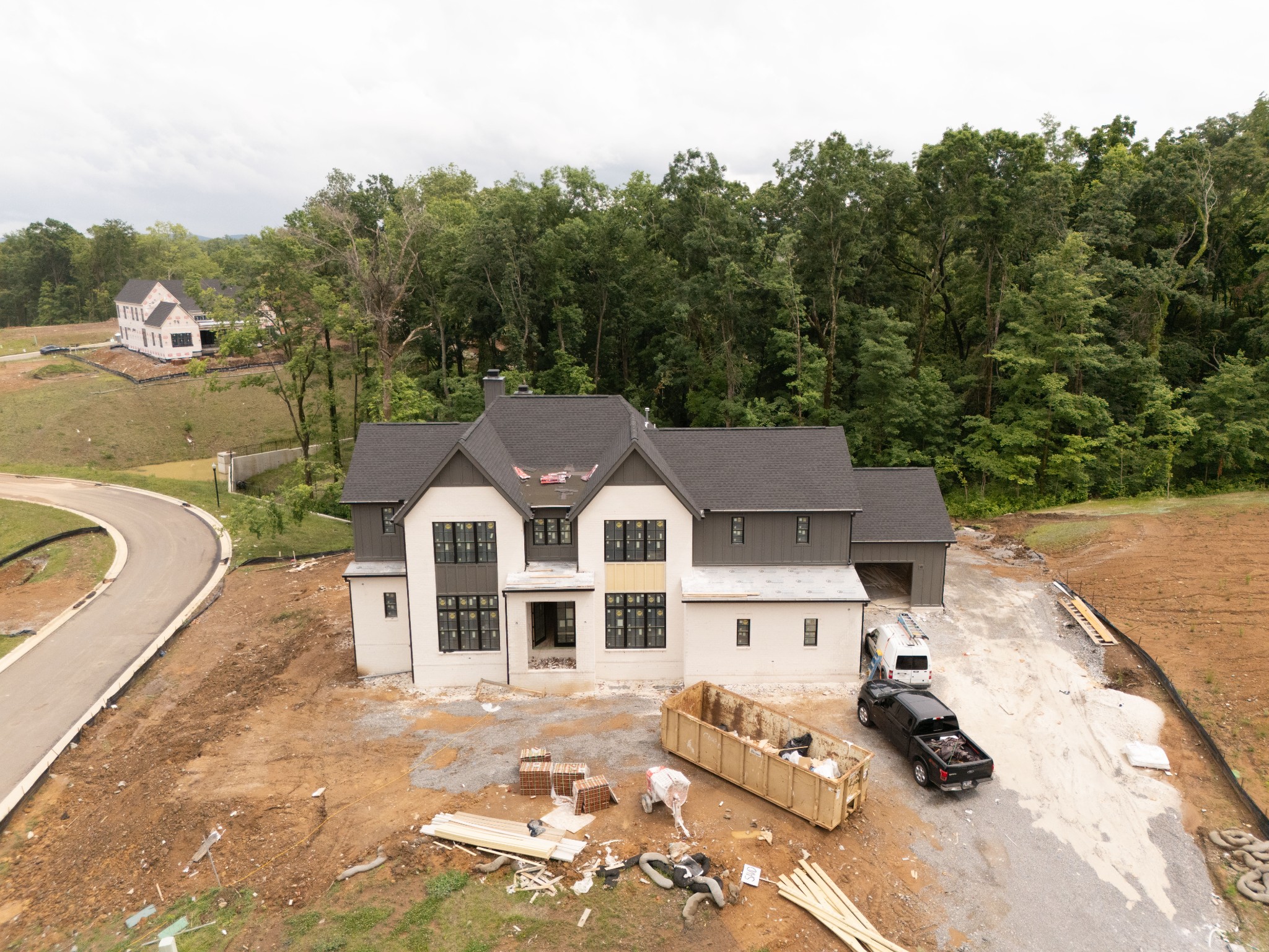 9405 Dewaal Ridge