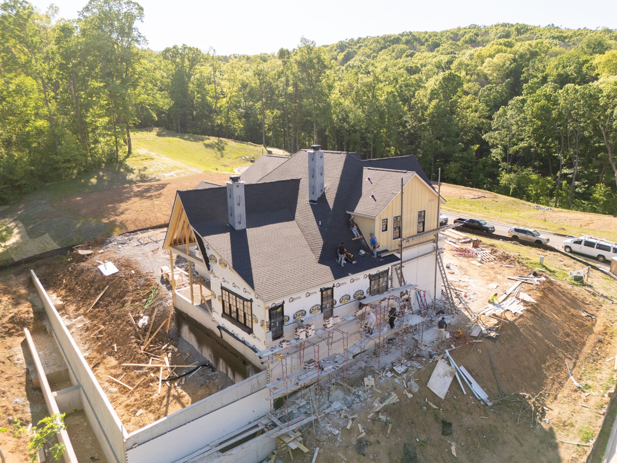 9405 Dewaal Ridge