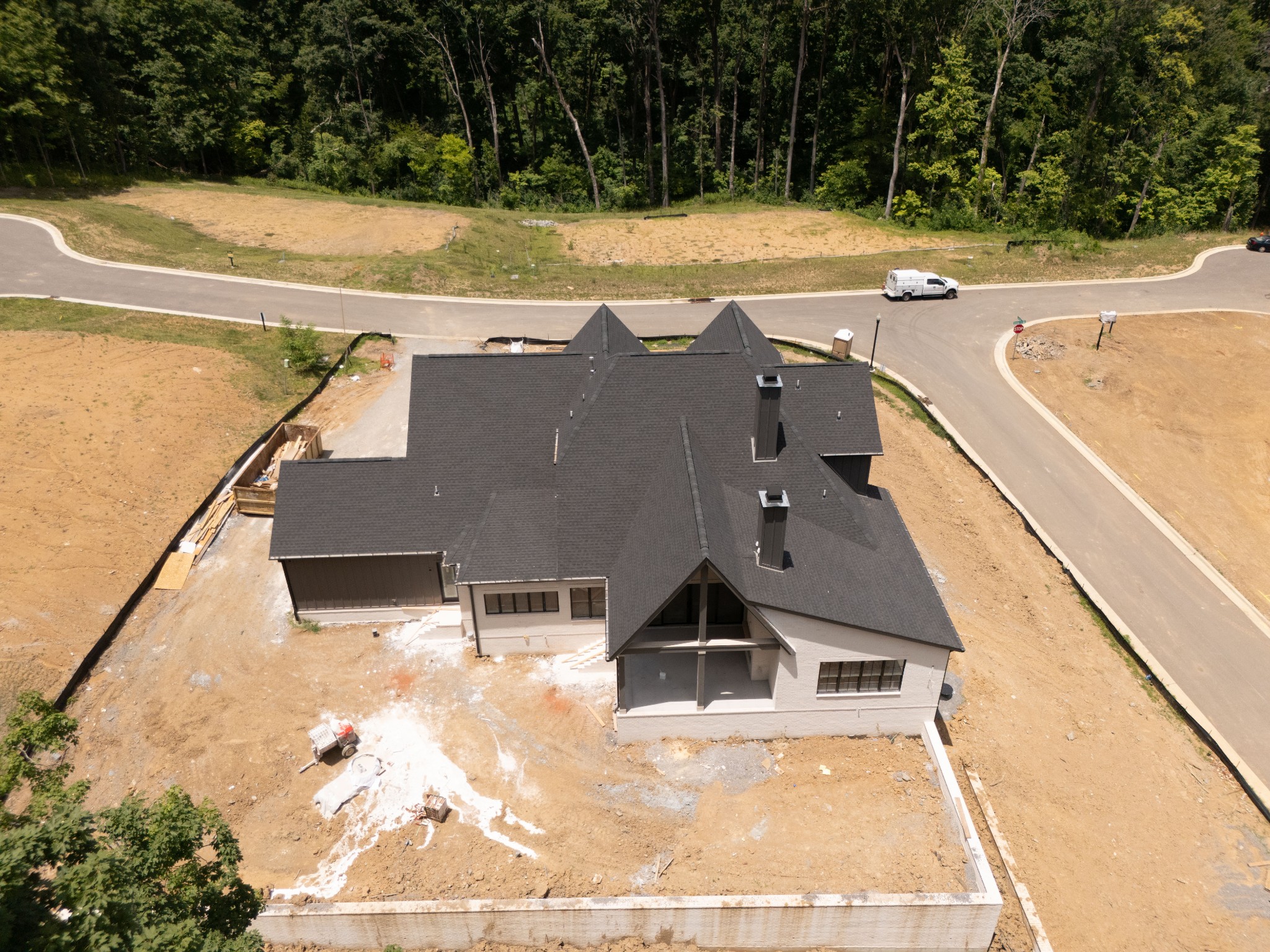 9405 Dewaal Ridge