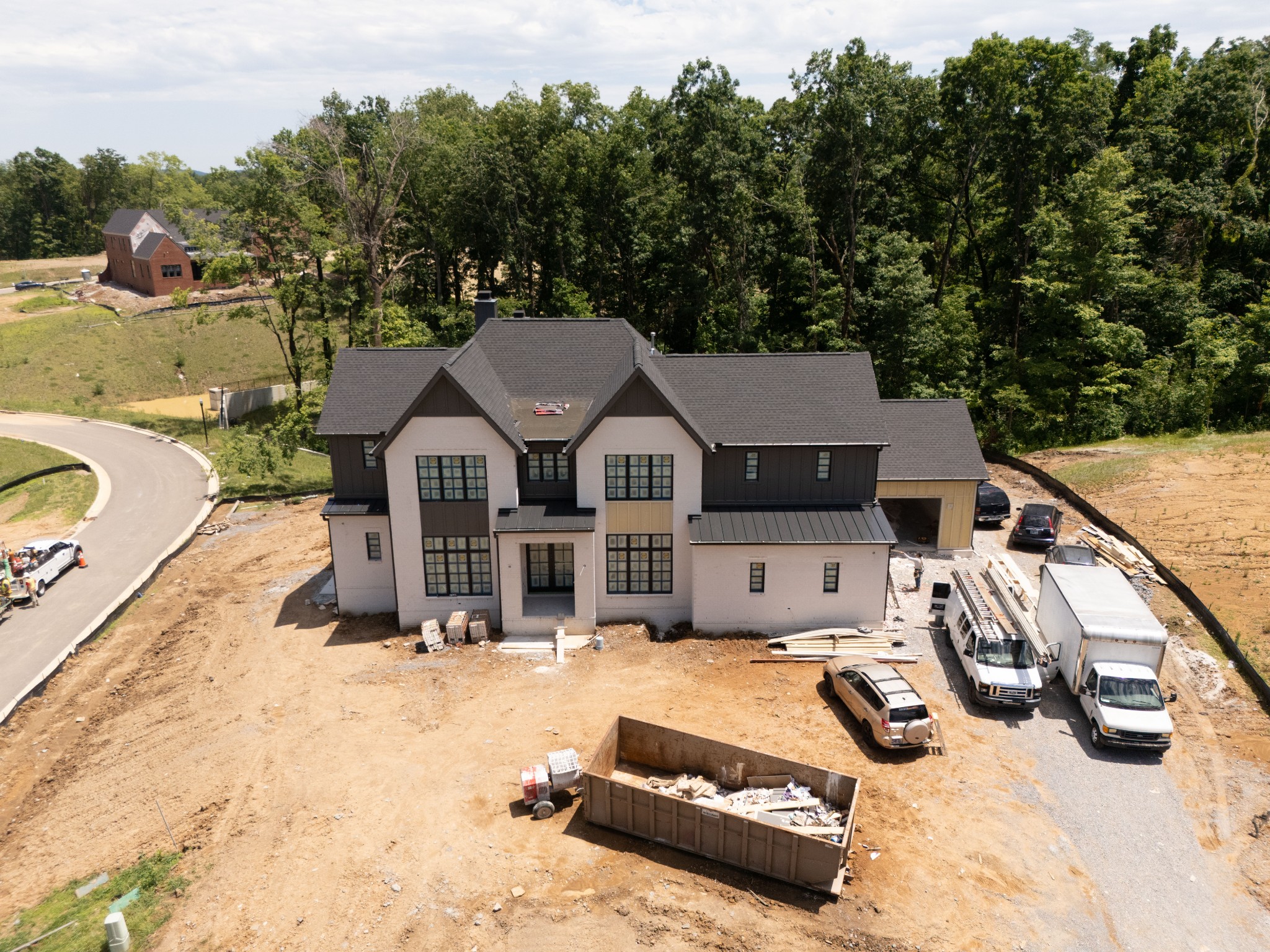 9405 Dewaal Ridge