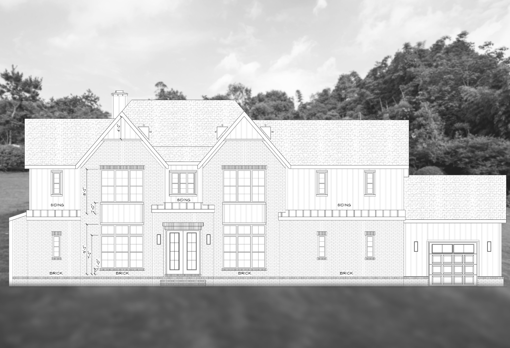 9405 Dewaal Ridge