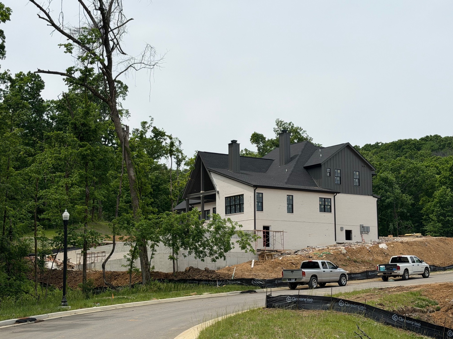 9405 Dewaal Ridge