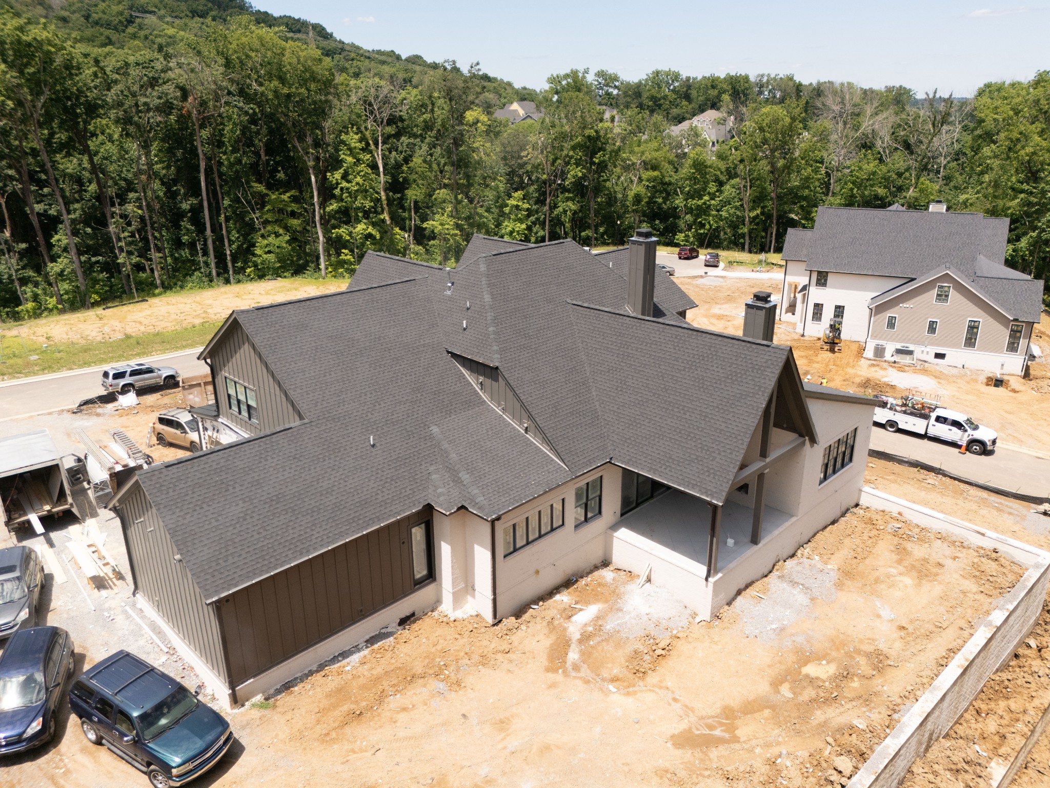9405 Dewaal Ridge