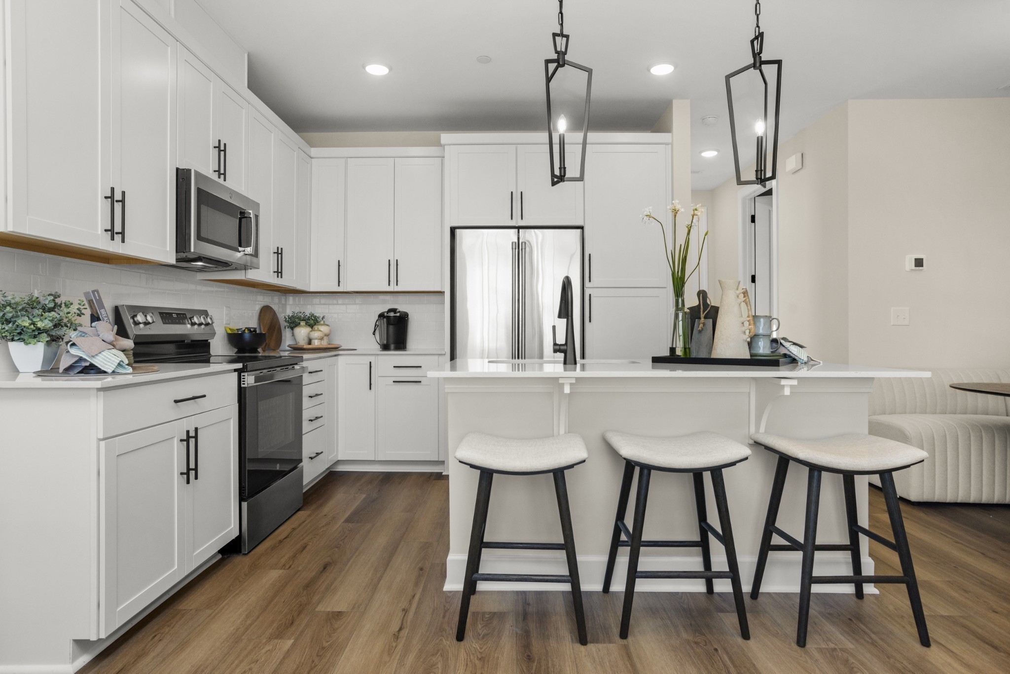 324 Lynwood Station Boulevard