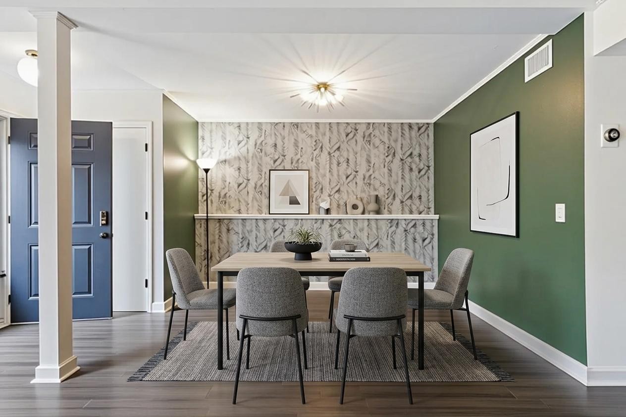 2116 Hobbs Rd Unit: C2