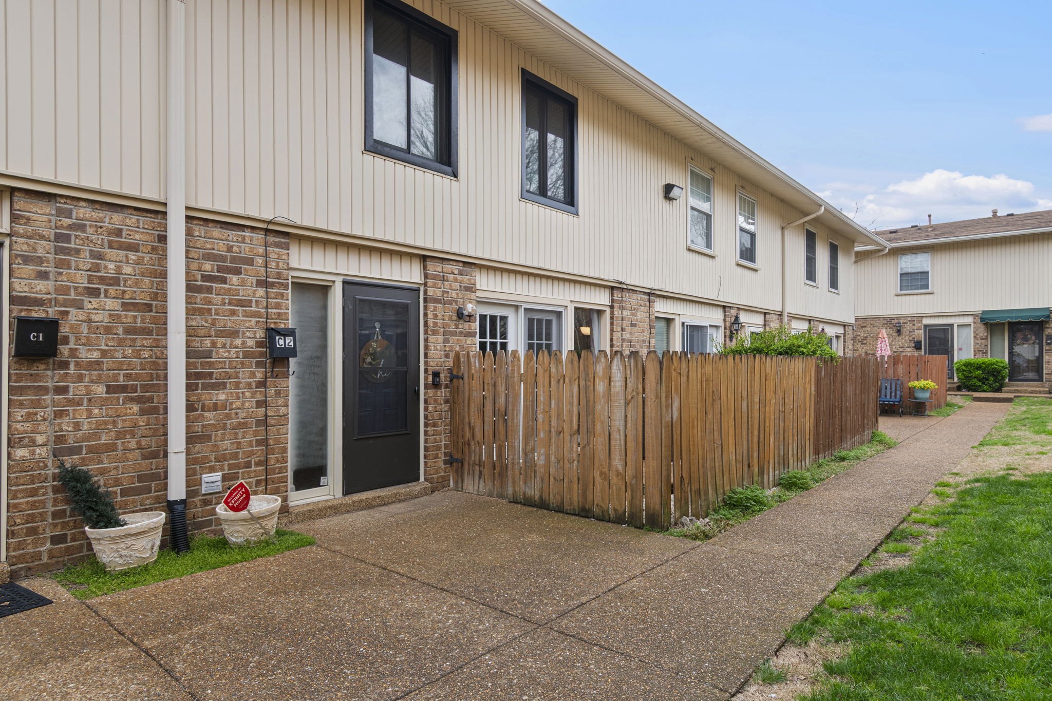 2116 Hobbs Rd Unit: C2