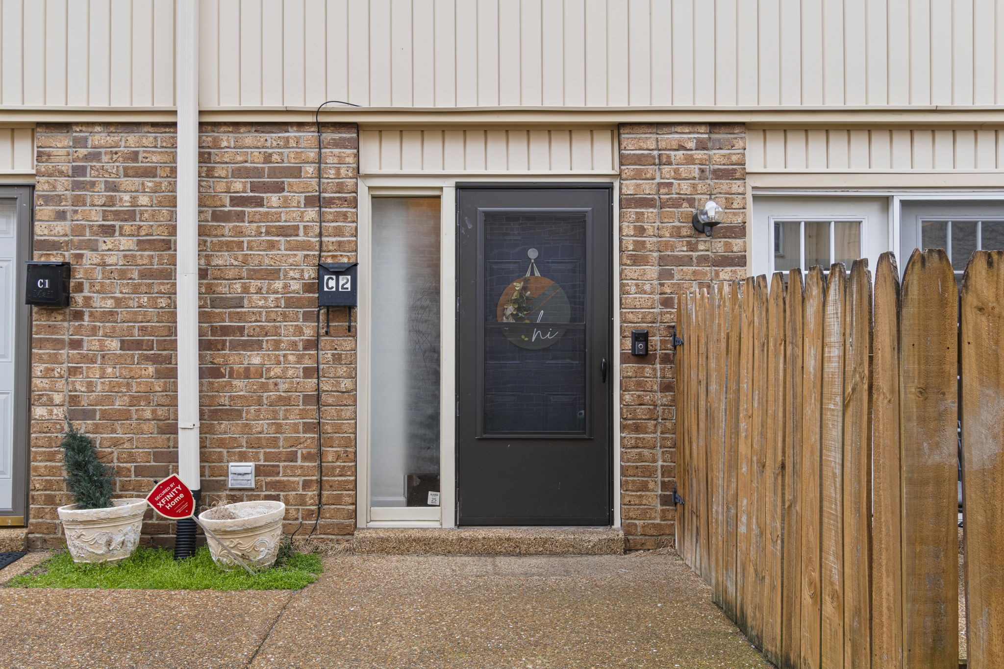 2116 Hobbs Rd Unit: C2