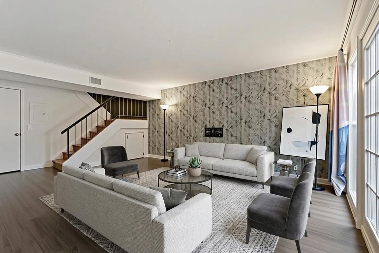 2116 Hobbs Rd Unit: C2