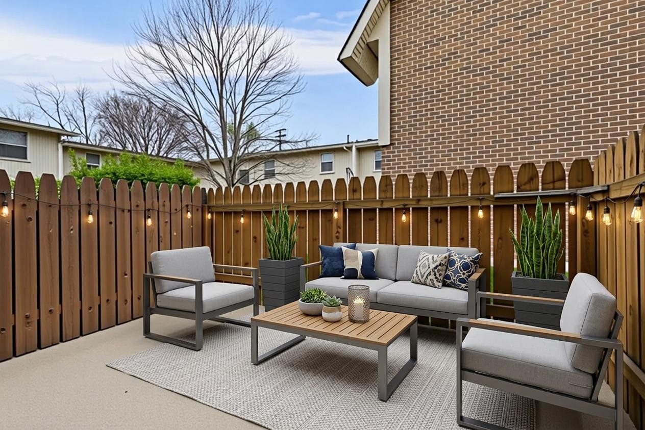 2116 Hobbs Rd Unit: C2