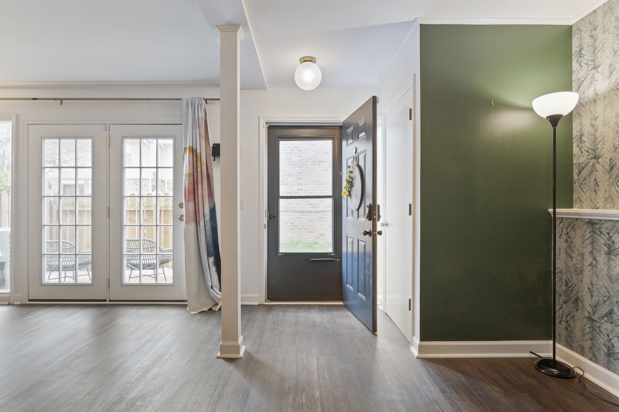 2116 Hobbs Rd Unit: C2