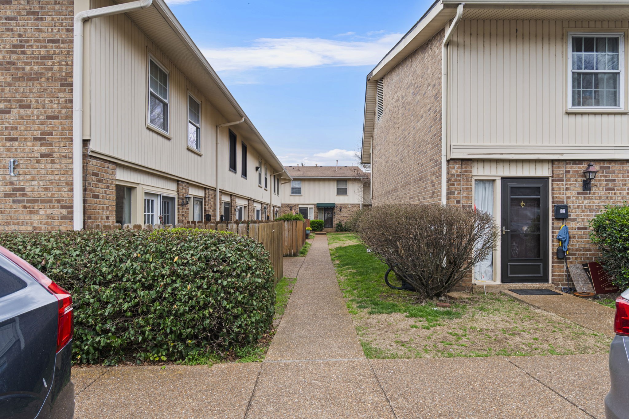 2116 Hobbs Rd Unit: C2