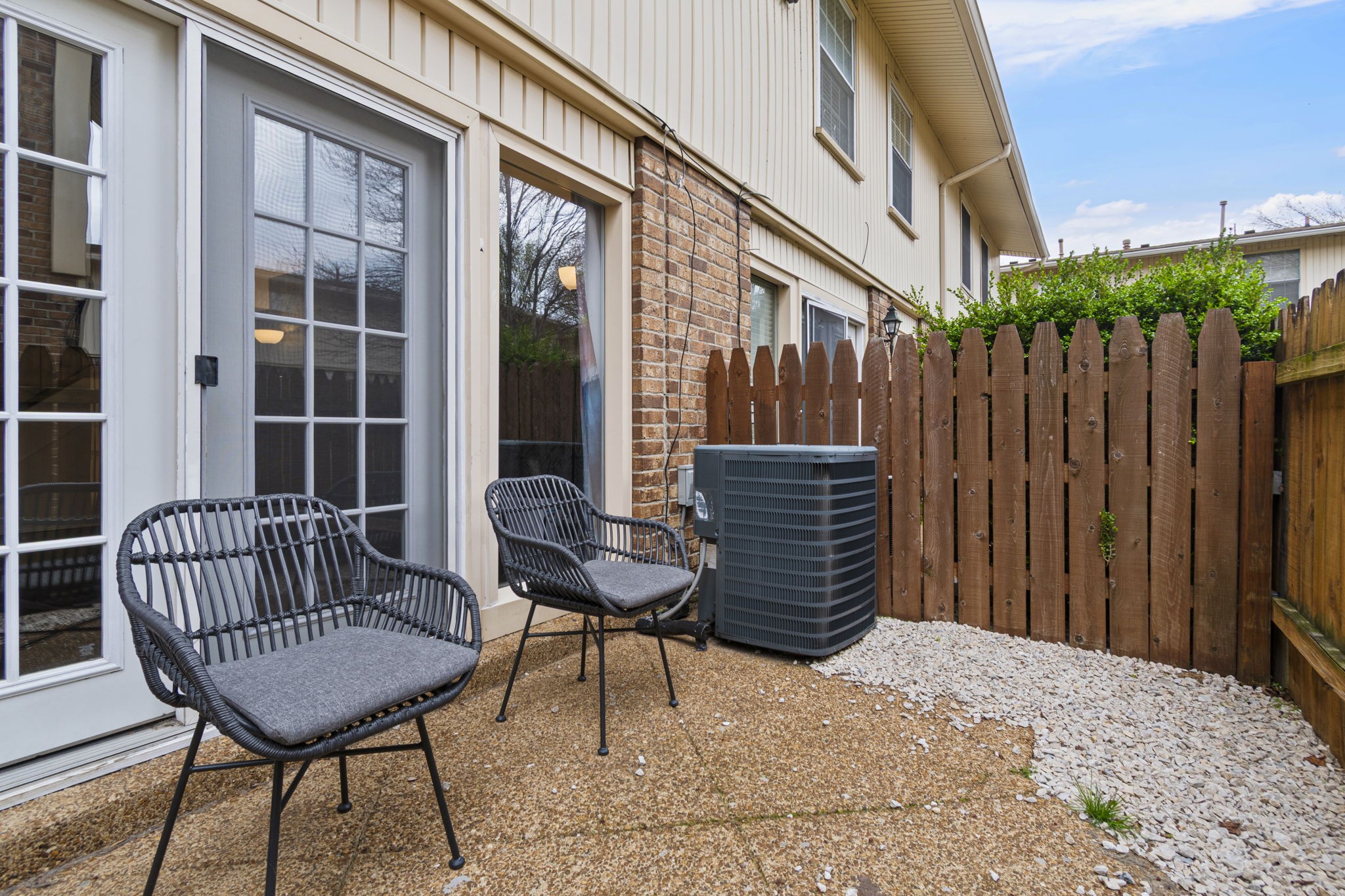 2116 Hobbs Rd Unit: C2