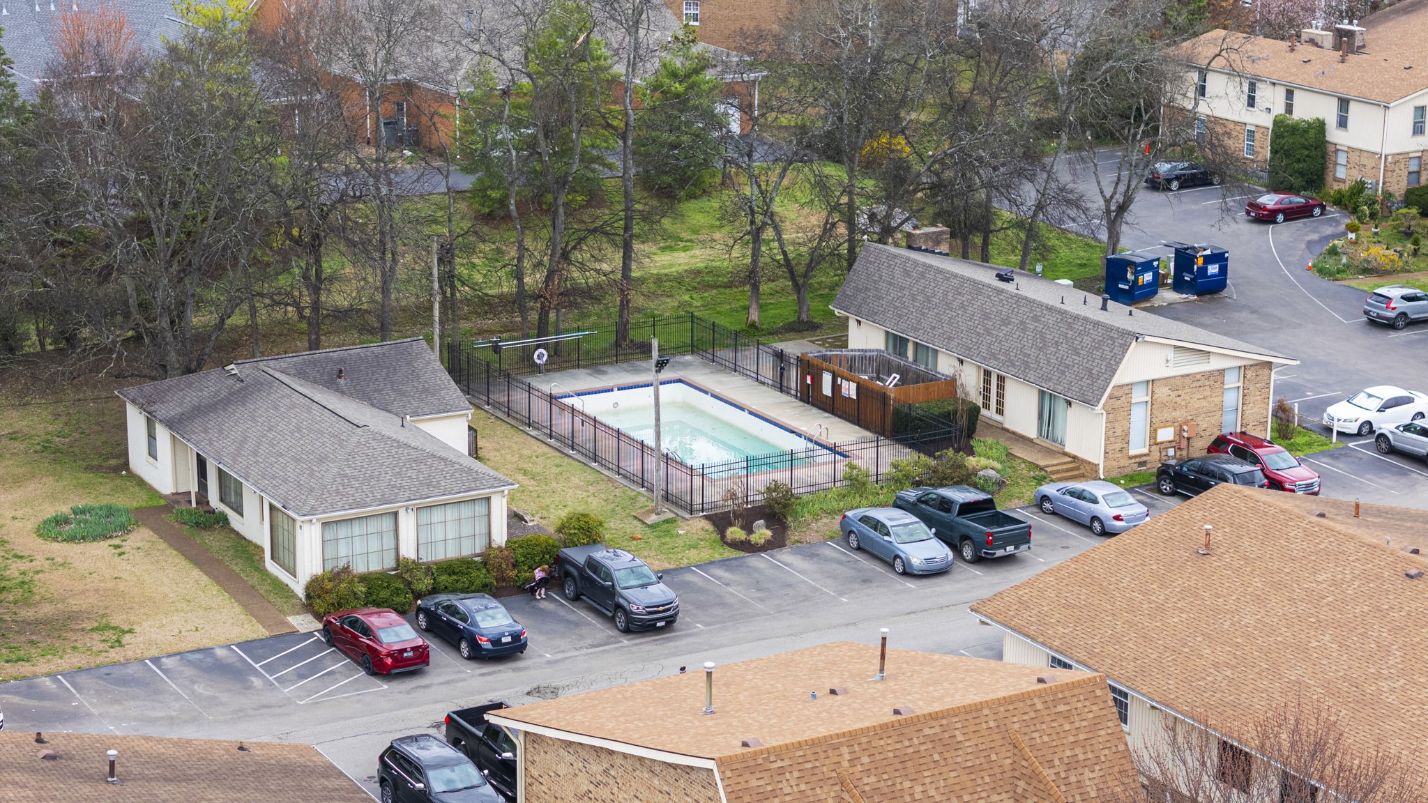 2116 Hobbs Rd Unit: C2