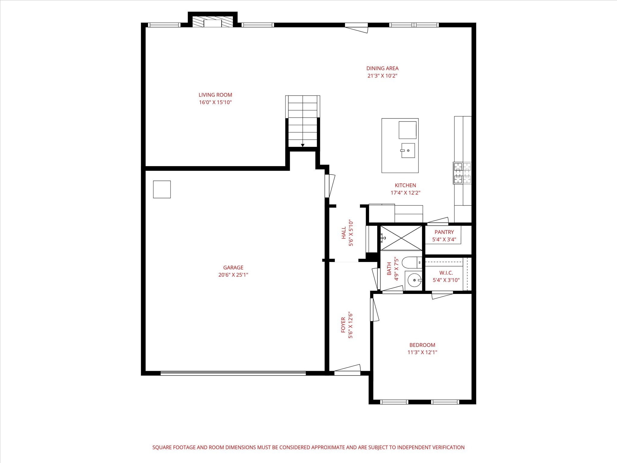4056 Rosa Dr