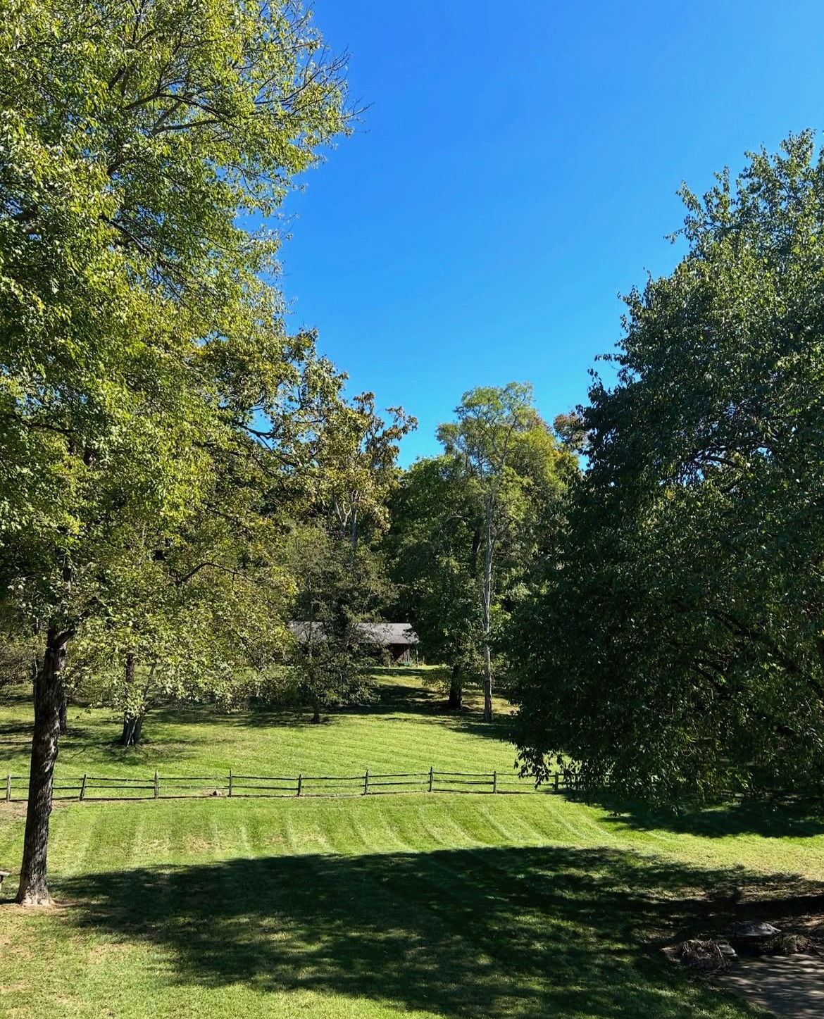 606 Natchez Bend Road