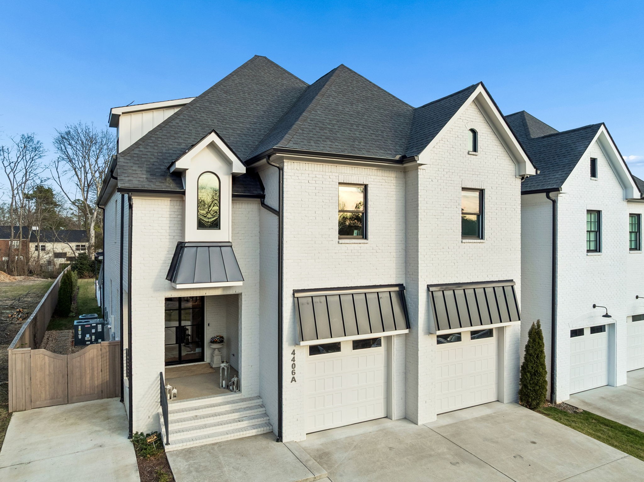 4406 Lealand Ln Unit: A