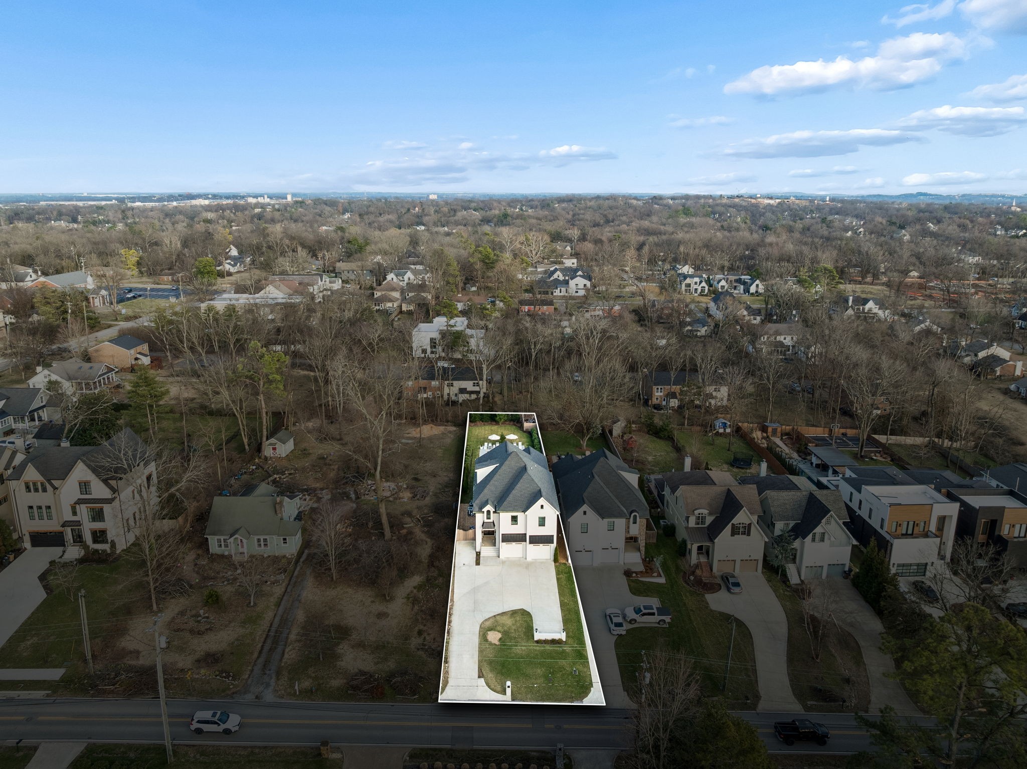 4406 Lealand Ln Unit: A